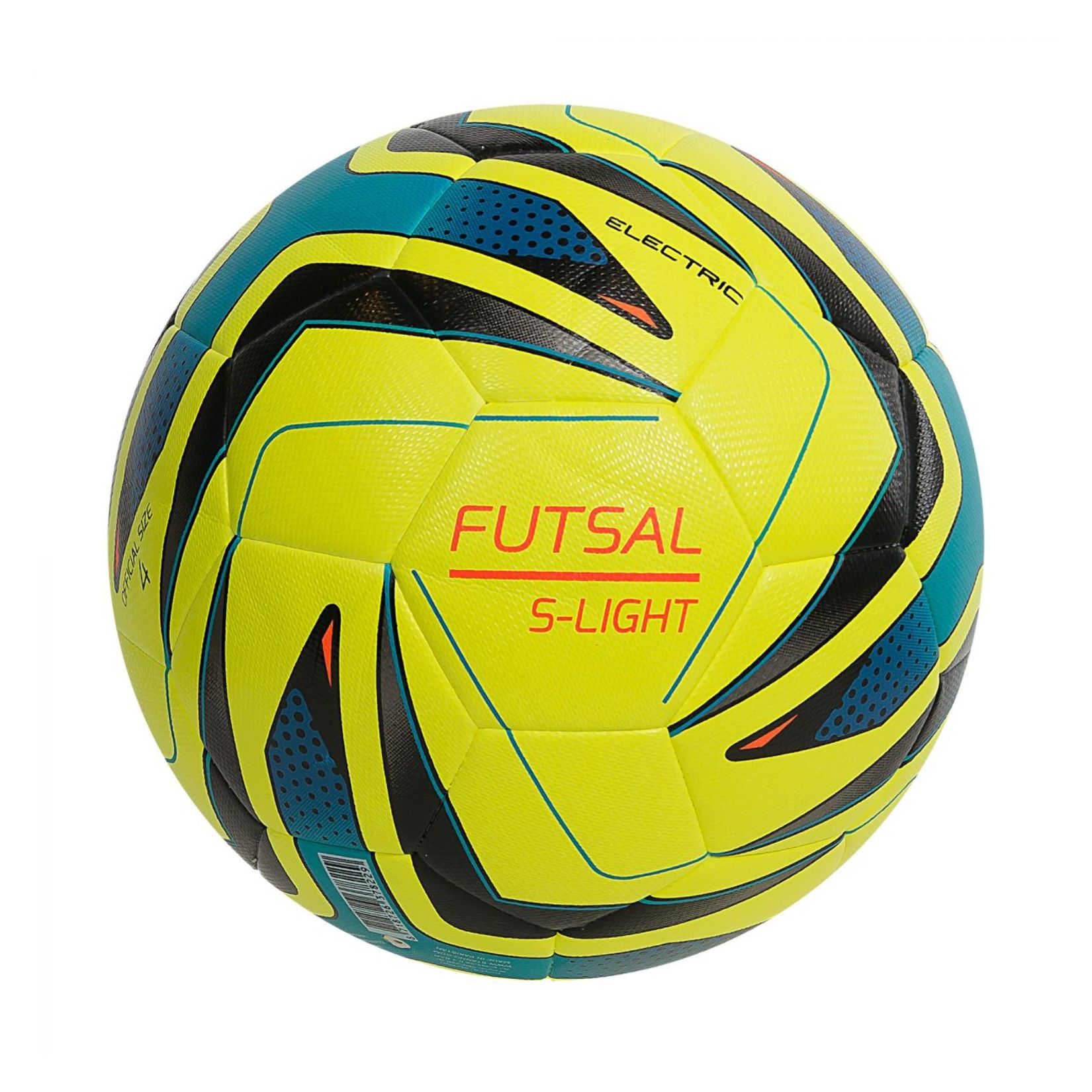 Stanno Futsal Electric Superlight