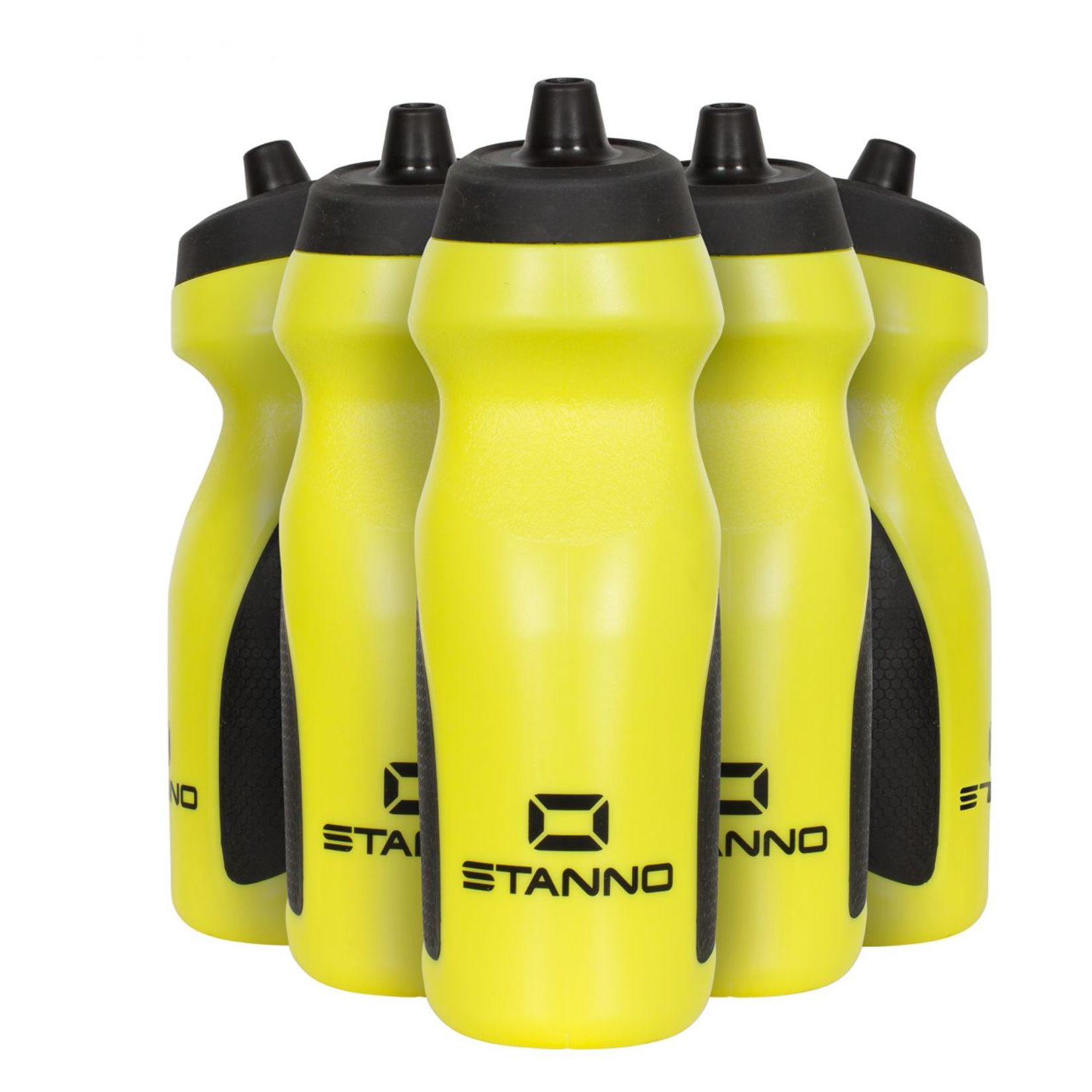 Stanno Centro Sports Bottle Set of 6
