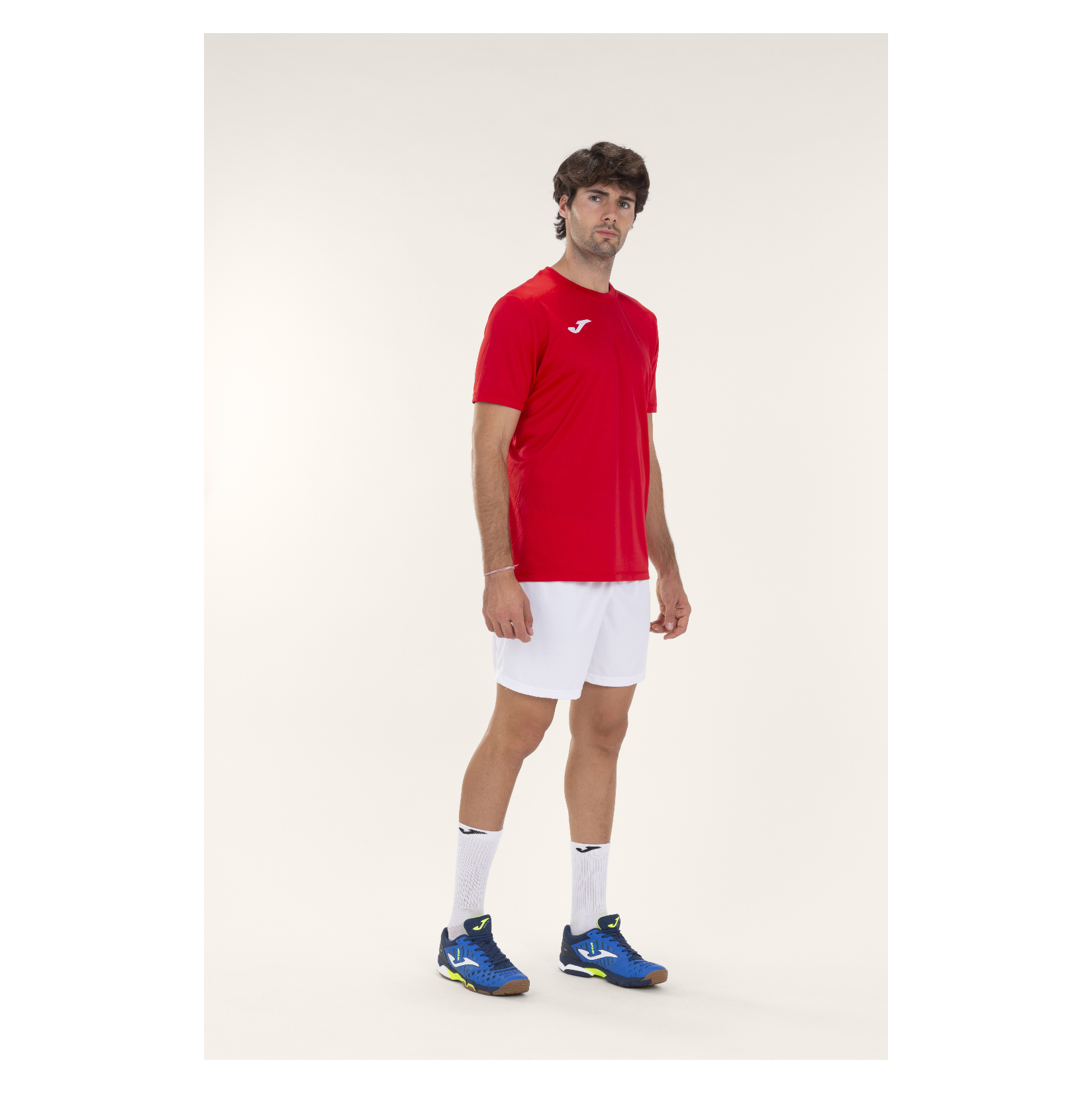 Joma Strong Short Sleeve T-Shirt