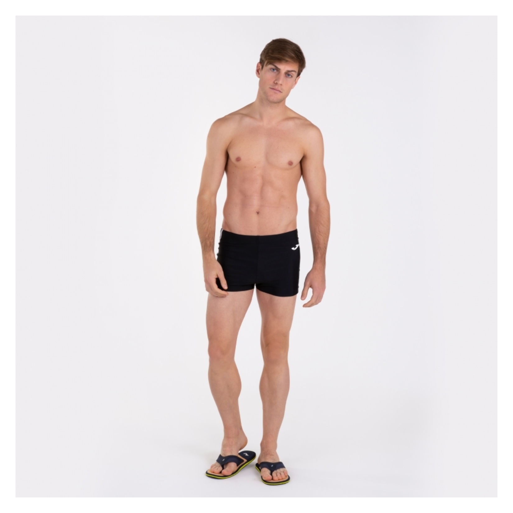 Joma Shark Swimsuit Shorts