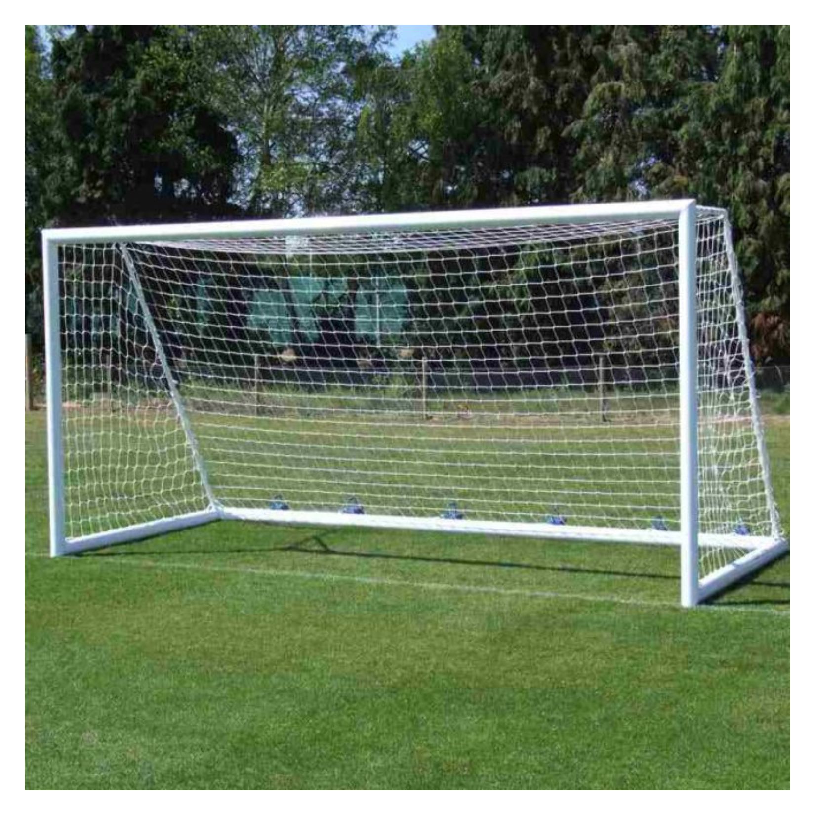 POWERSHOT FOOTBALL NET - 5 X 2M - 3MM