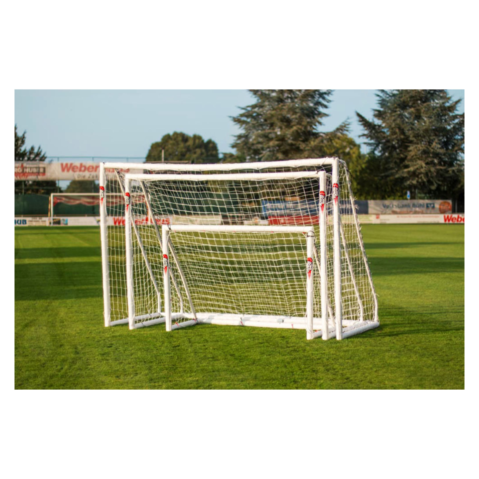 POWERSHOT Football Net 1.5m X 1.2m