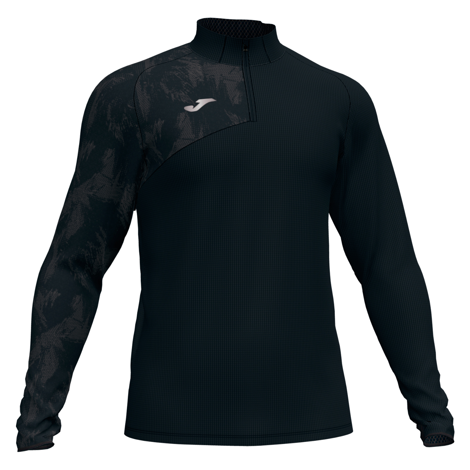 Joma Raco 1/2 Zip Sweatshirt