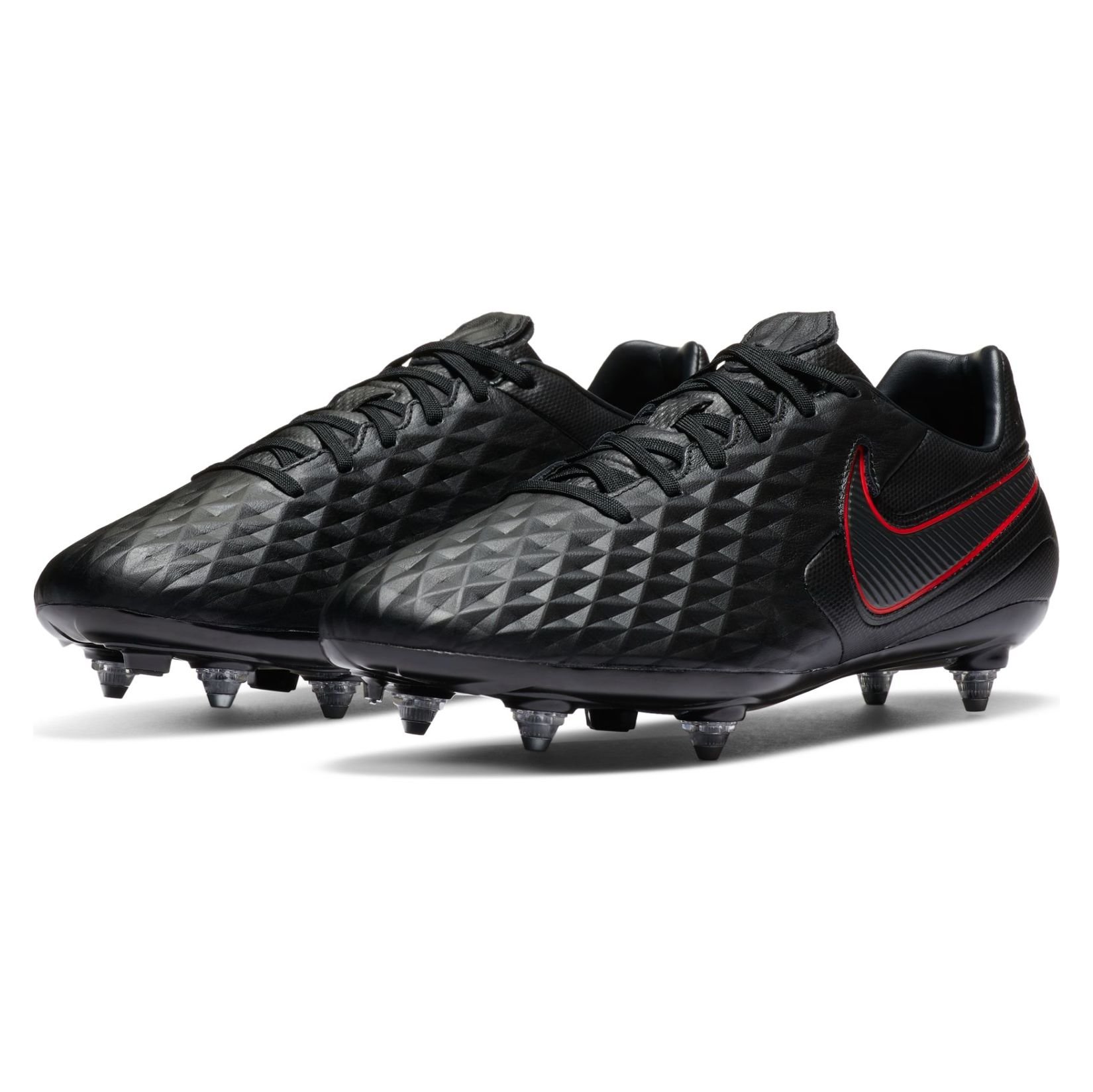 nike tiempo soft ground