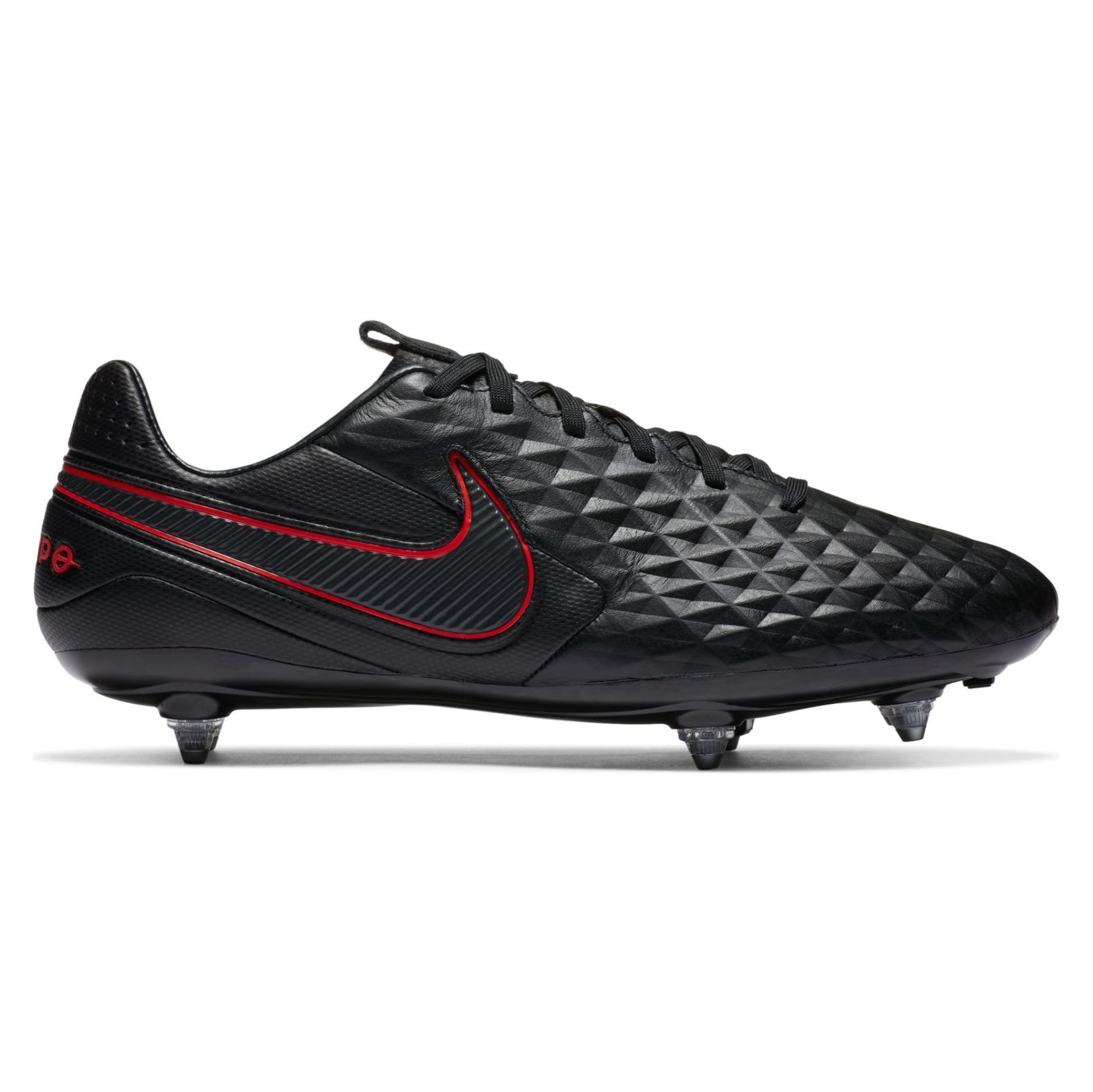 nike tiempo soft ground boots