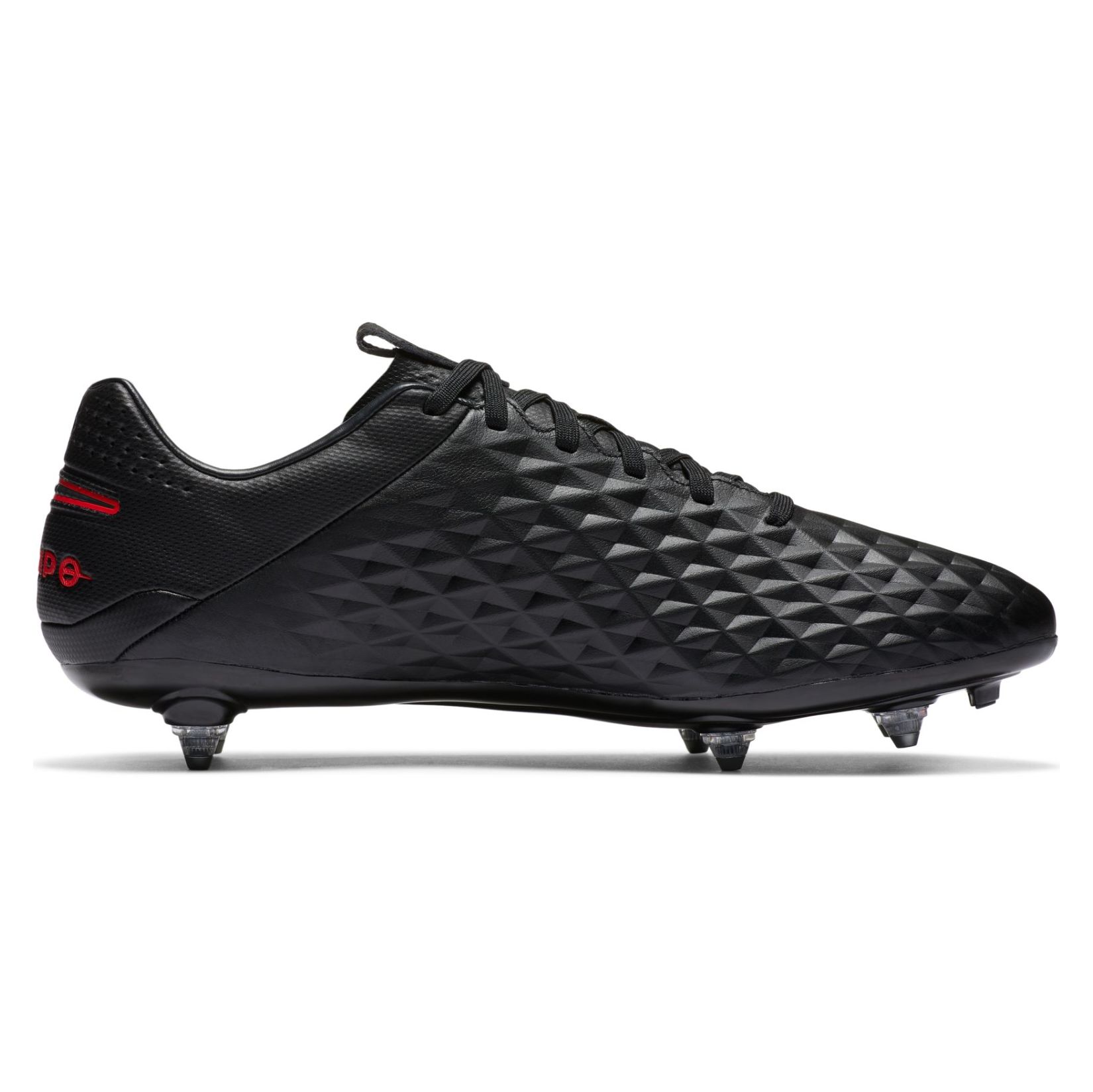 nike tiempo soft ground