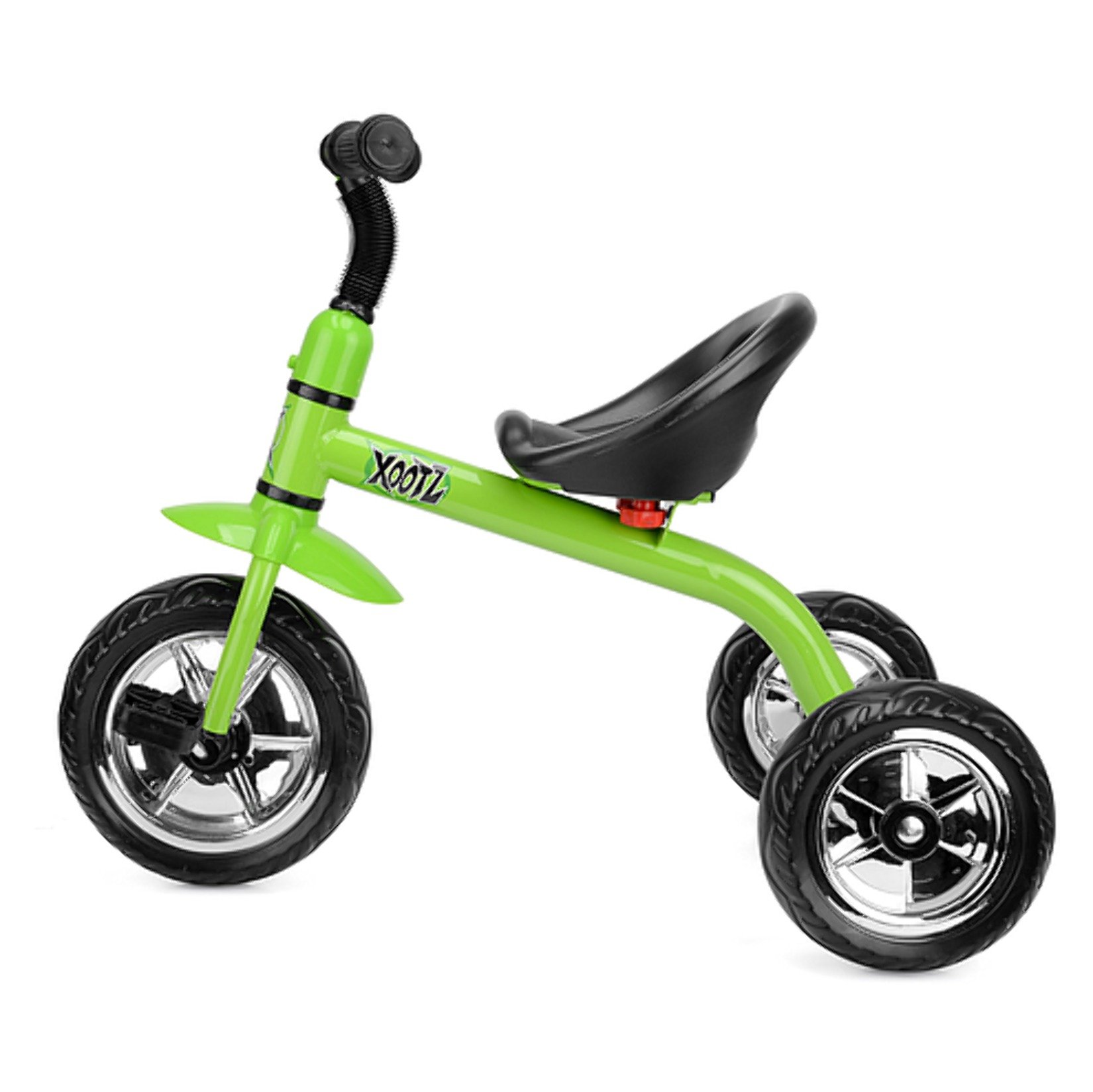 Xootz tricycle shop