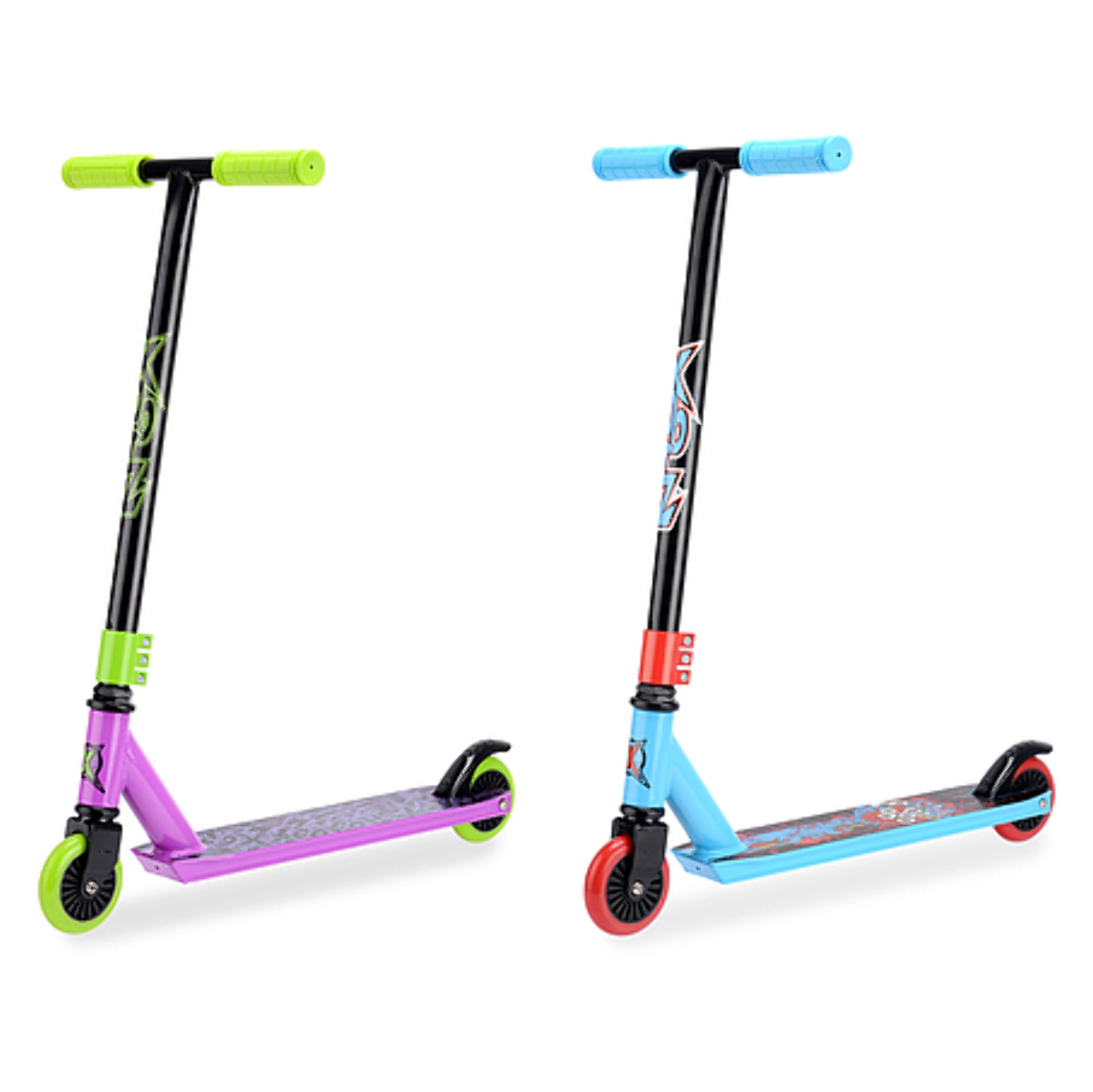 Xootz Stunt Scooter