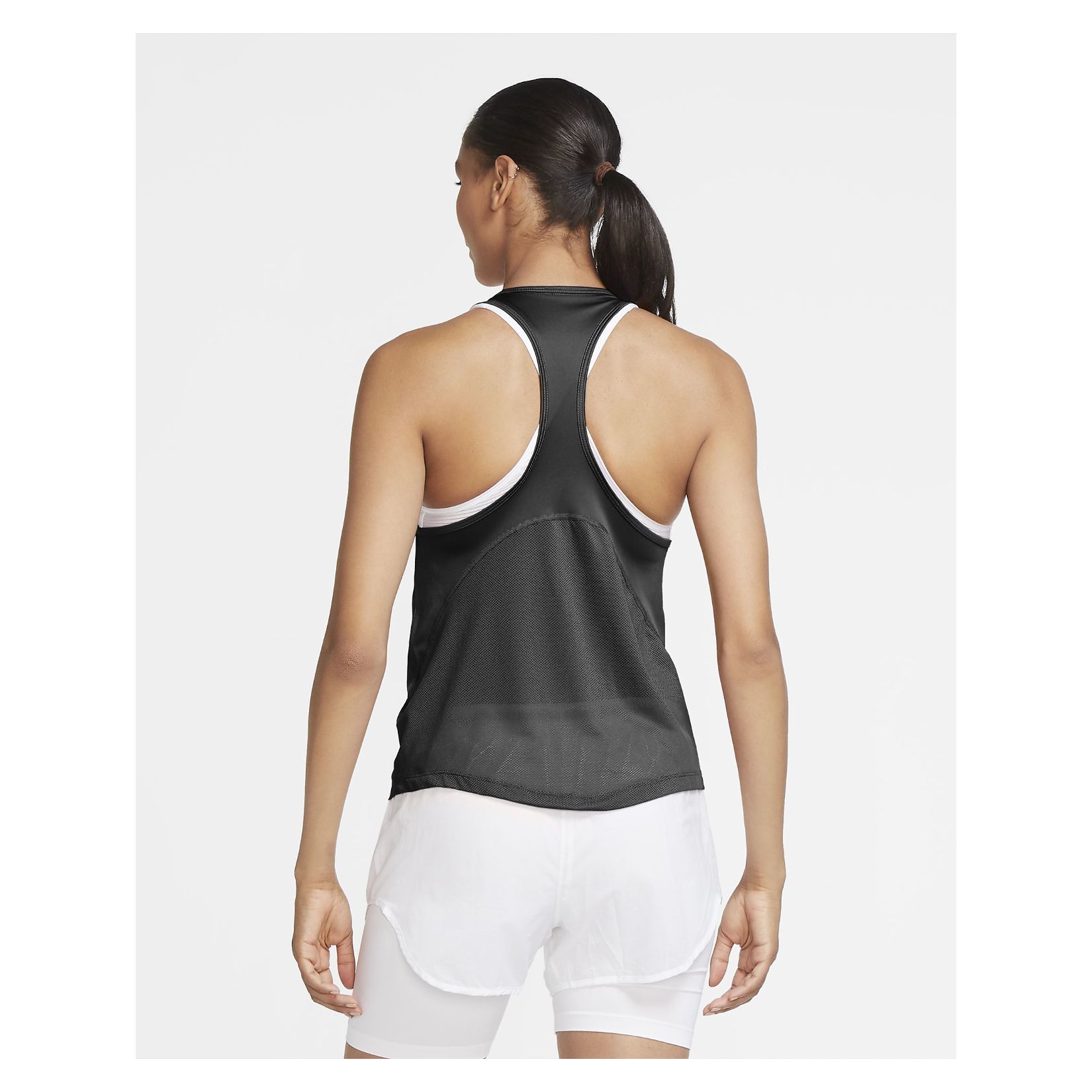 Nike Womens Miler Running Vest (W) - Kitlocker.com