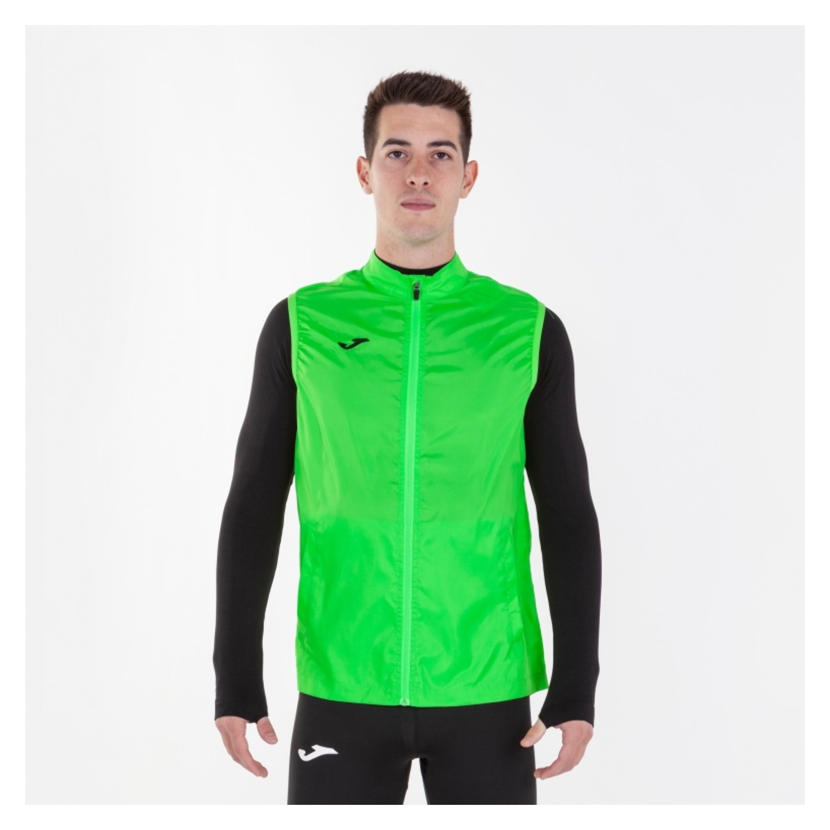 Joma Elite VII Windbreaker Gilet