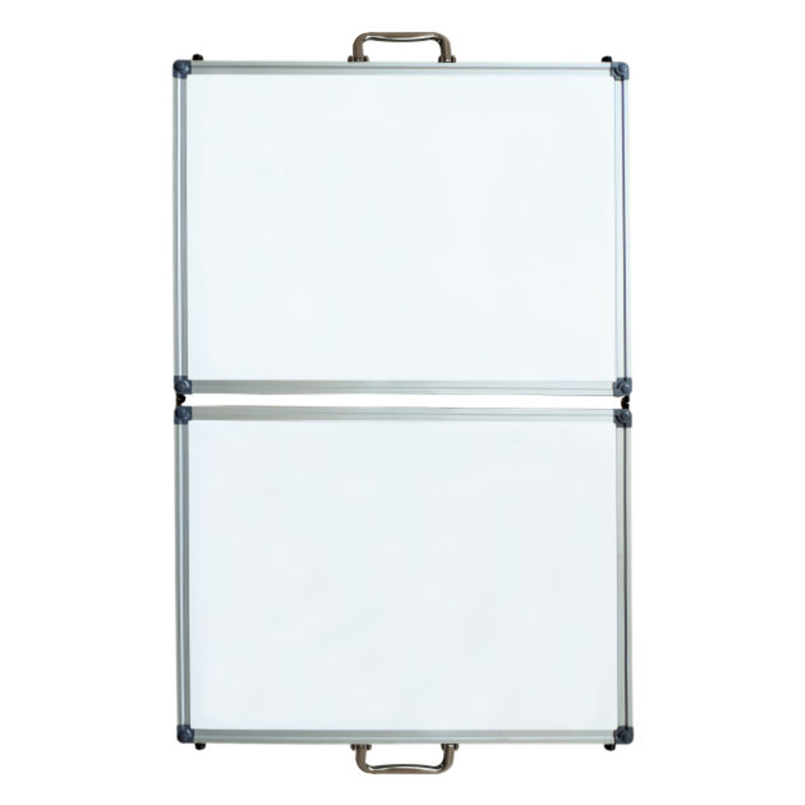 POWERSHOT FOLDING MAGNETIC BOARD 90x60cm (WITHOUT PRINTING)