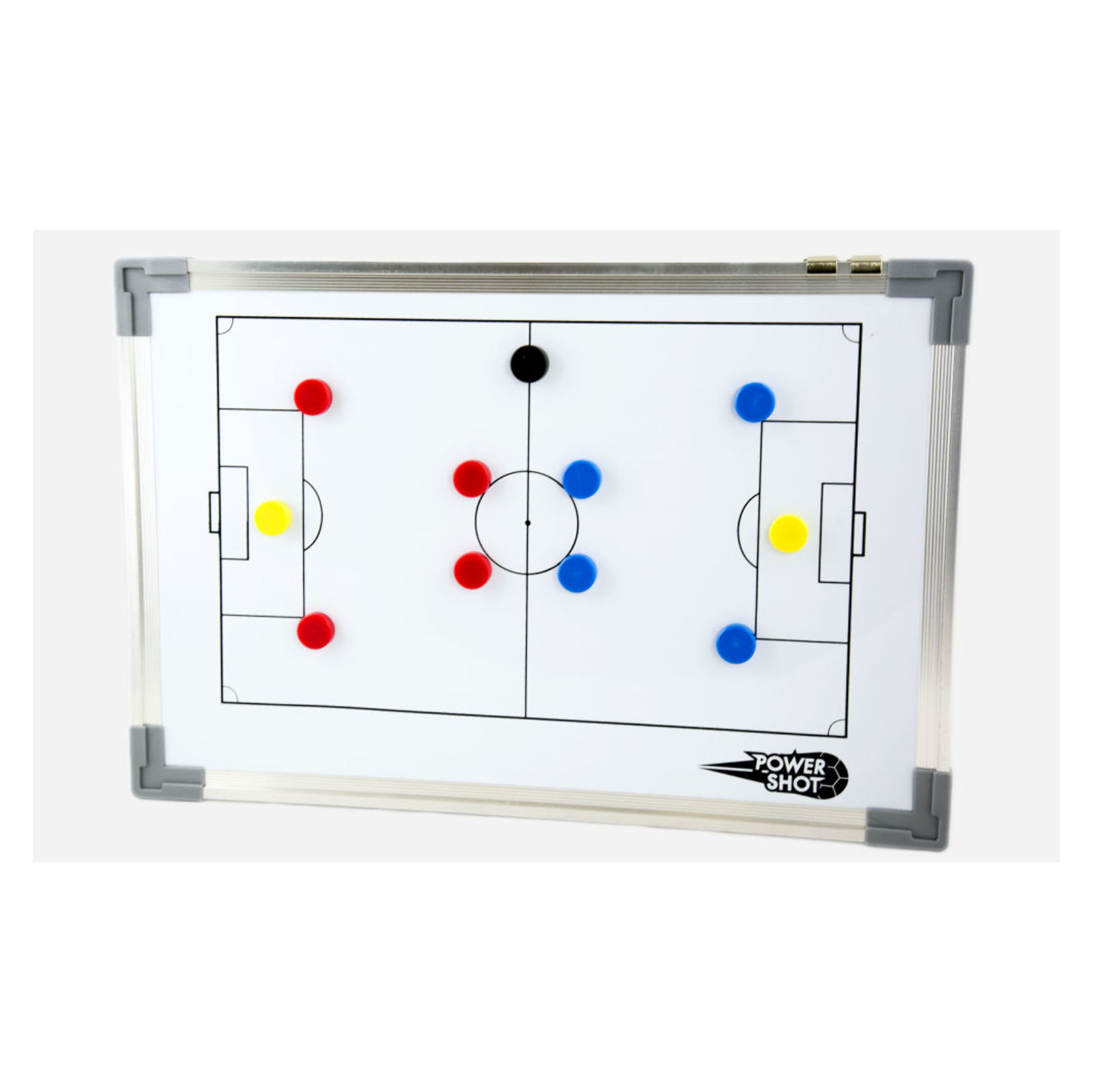 POWERSHOT FOOTBALL TACTICS BOARD - 30 X 45 CM