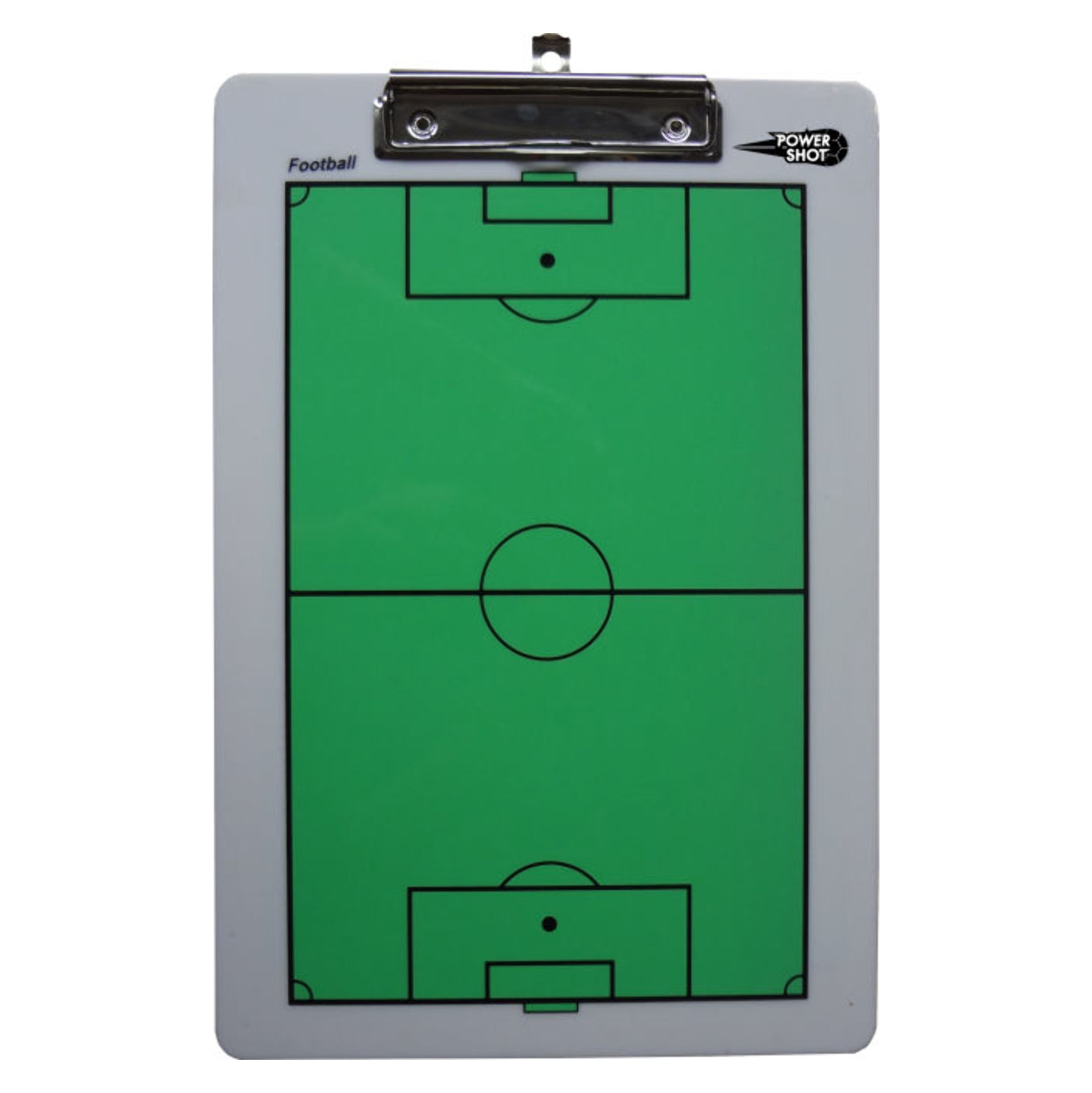 POWERSHOT DOUBLE-SIDED TACTICAL BOARD