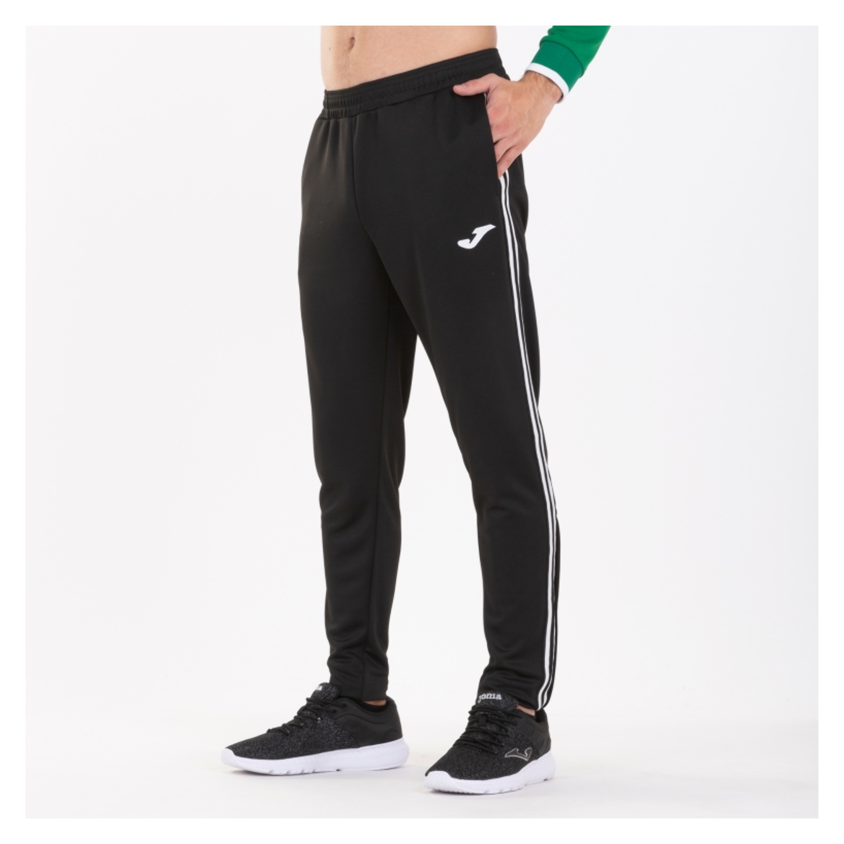 Joma Classic Long Pants - Kitlocker.com