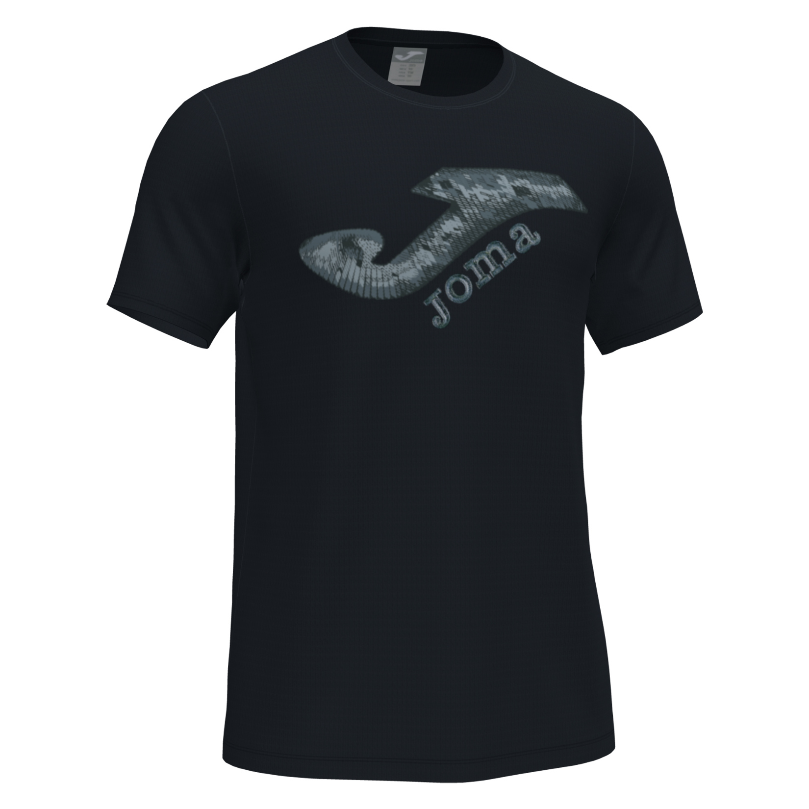 Joma Marsella II Short Sleeved T-Shirt