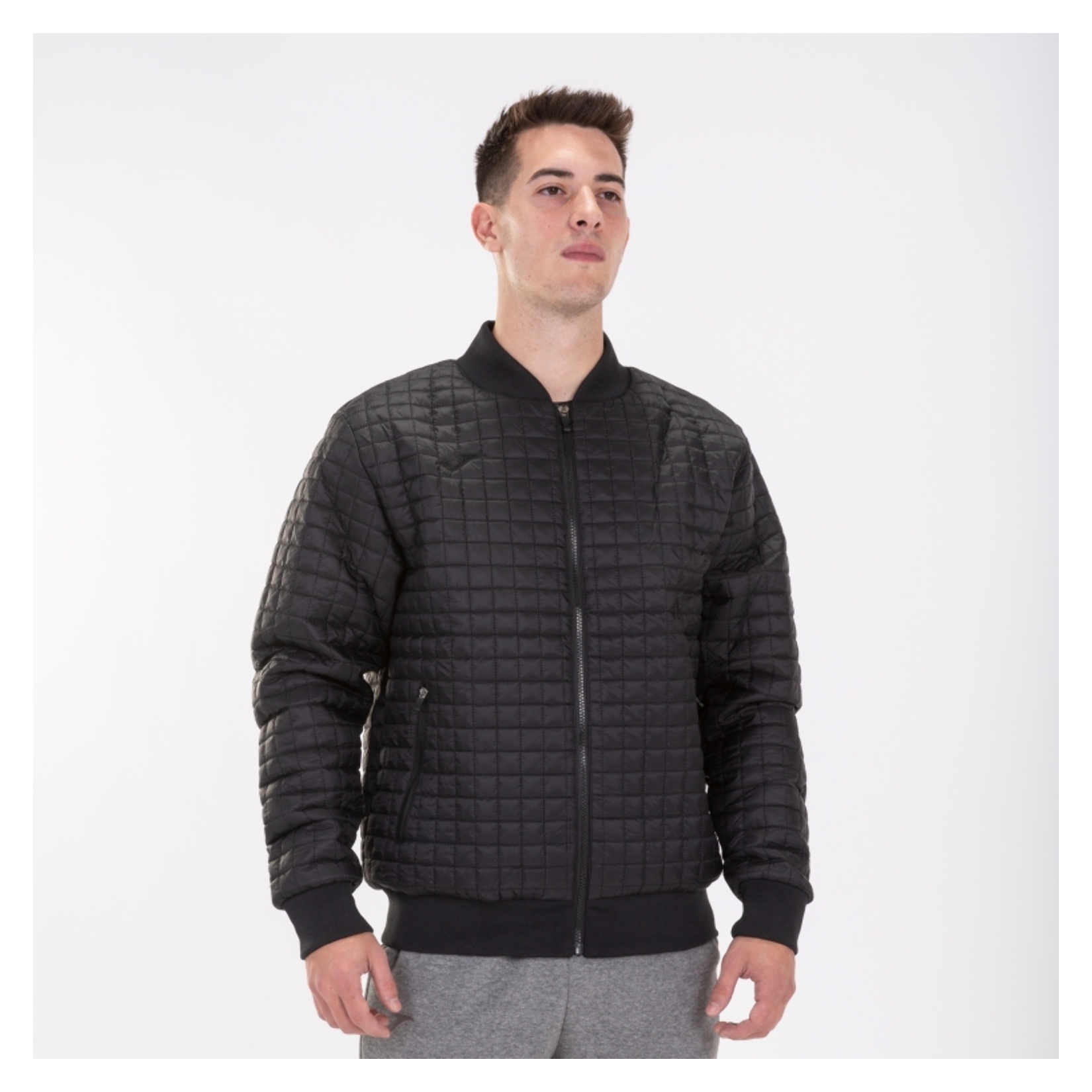 Joma Berna II Bomber Jacket