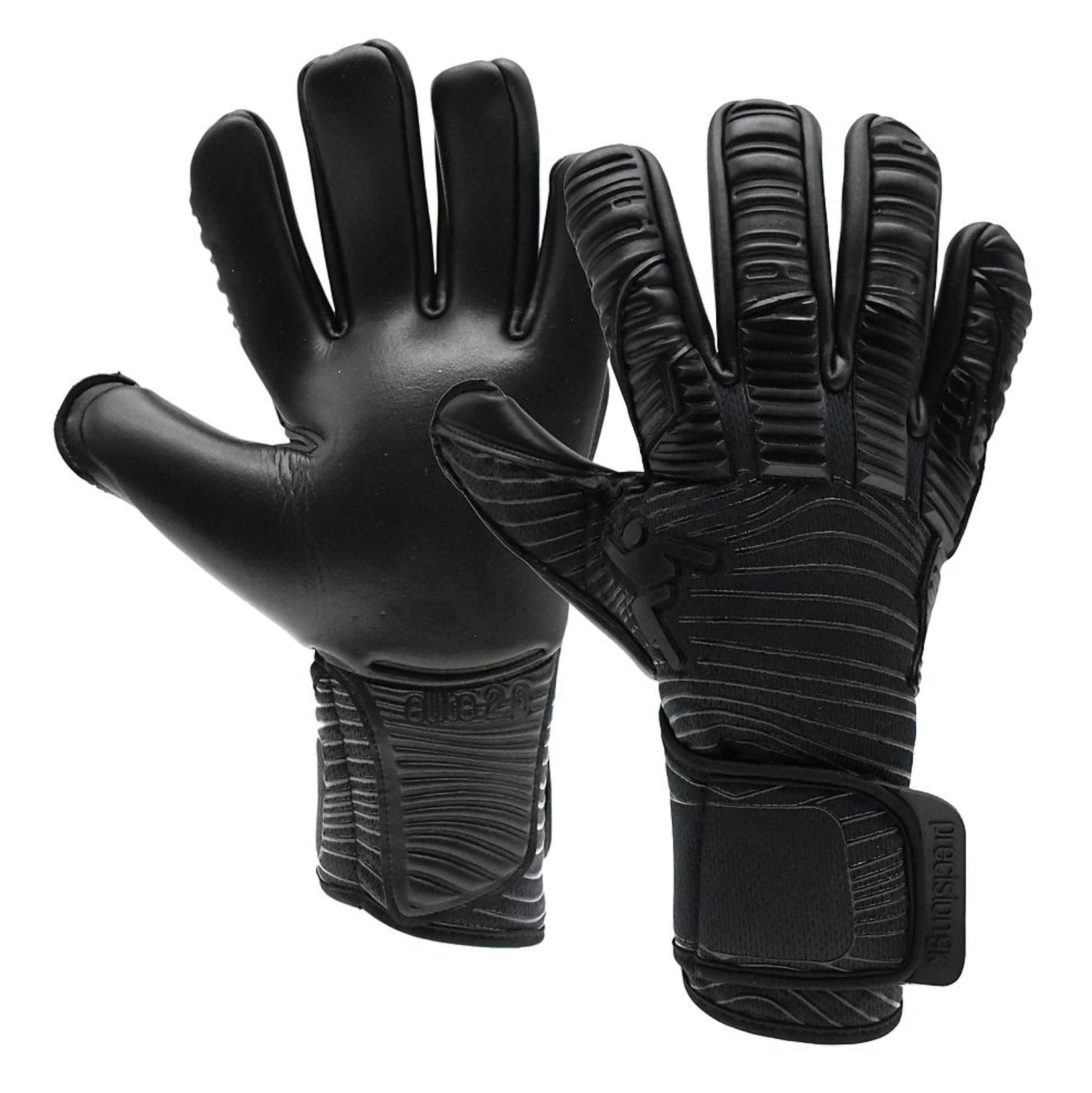 Precision Elite 2.0 Blackout GK Gloves