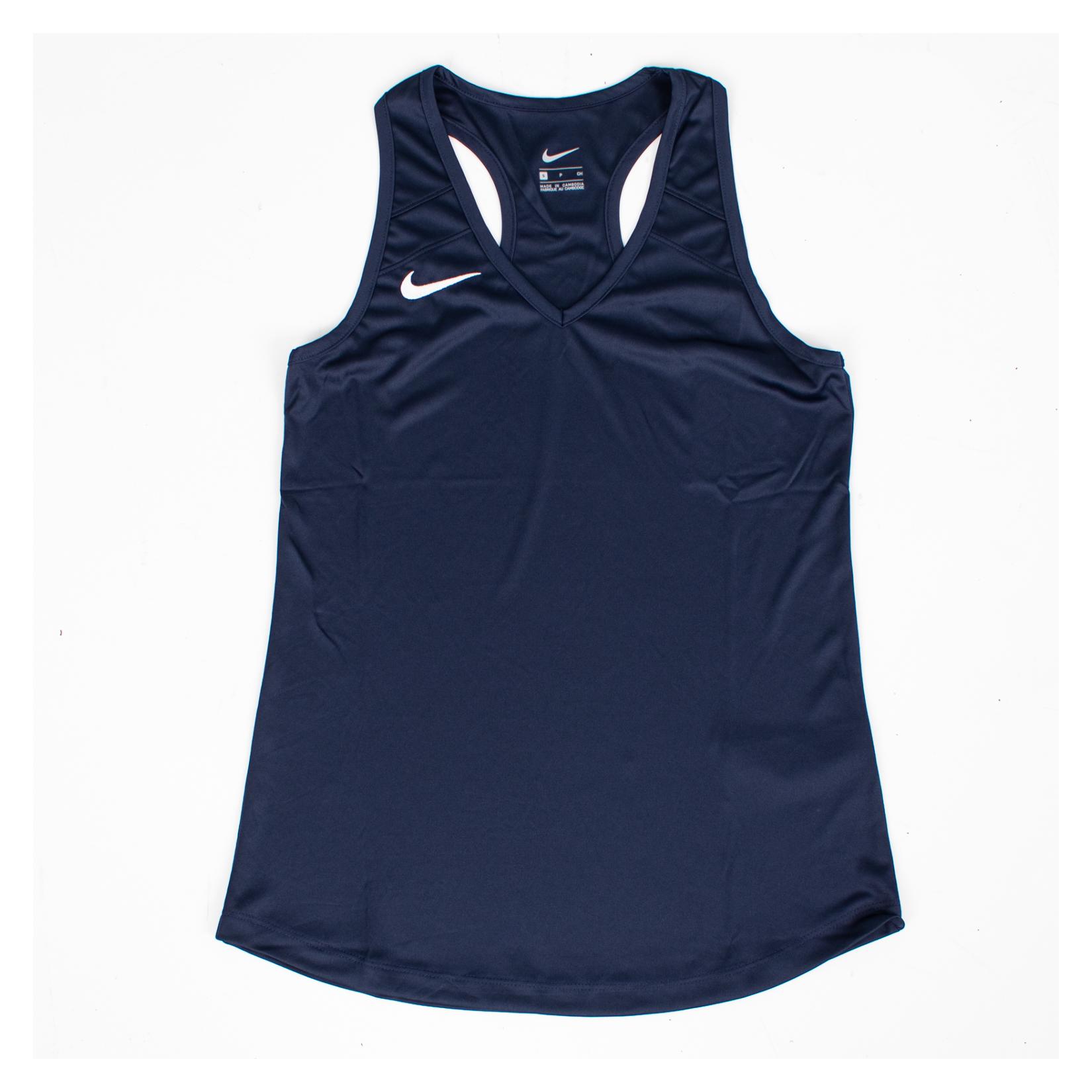 Nike Womens Performance Tank - Kitlocker.com