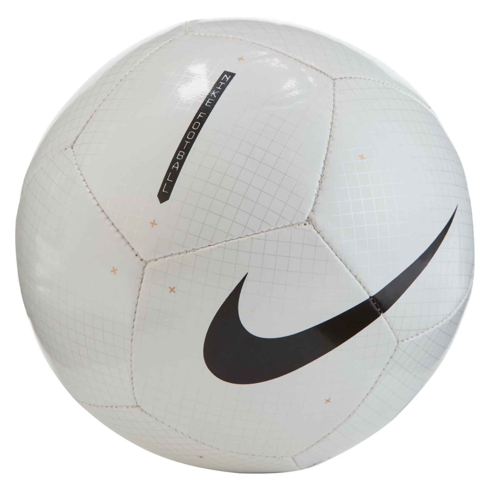 nike skills soccer ball