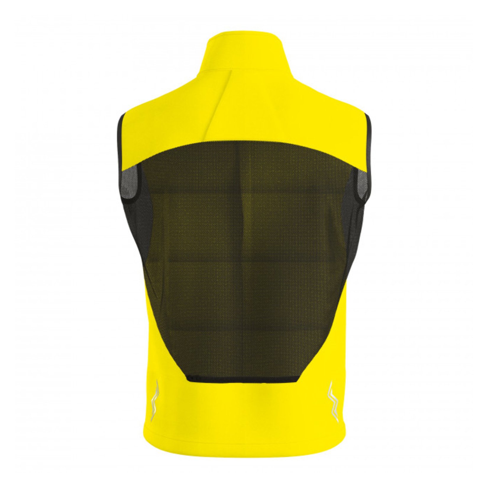 Errea WEM SLEEVELESS JACKET