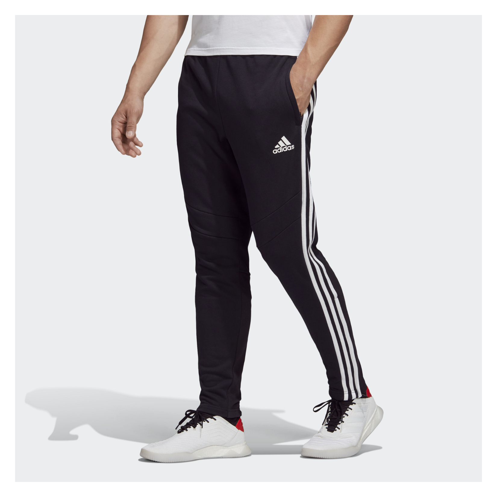adidas Tiro 19 French Terry Pants