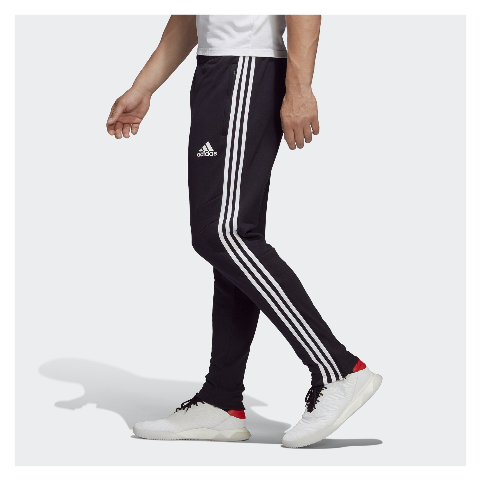 adidas Tiro 19 French Terry Pants - Kitlocker.com