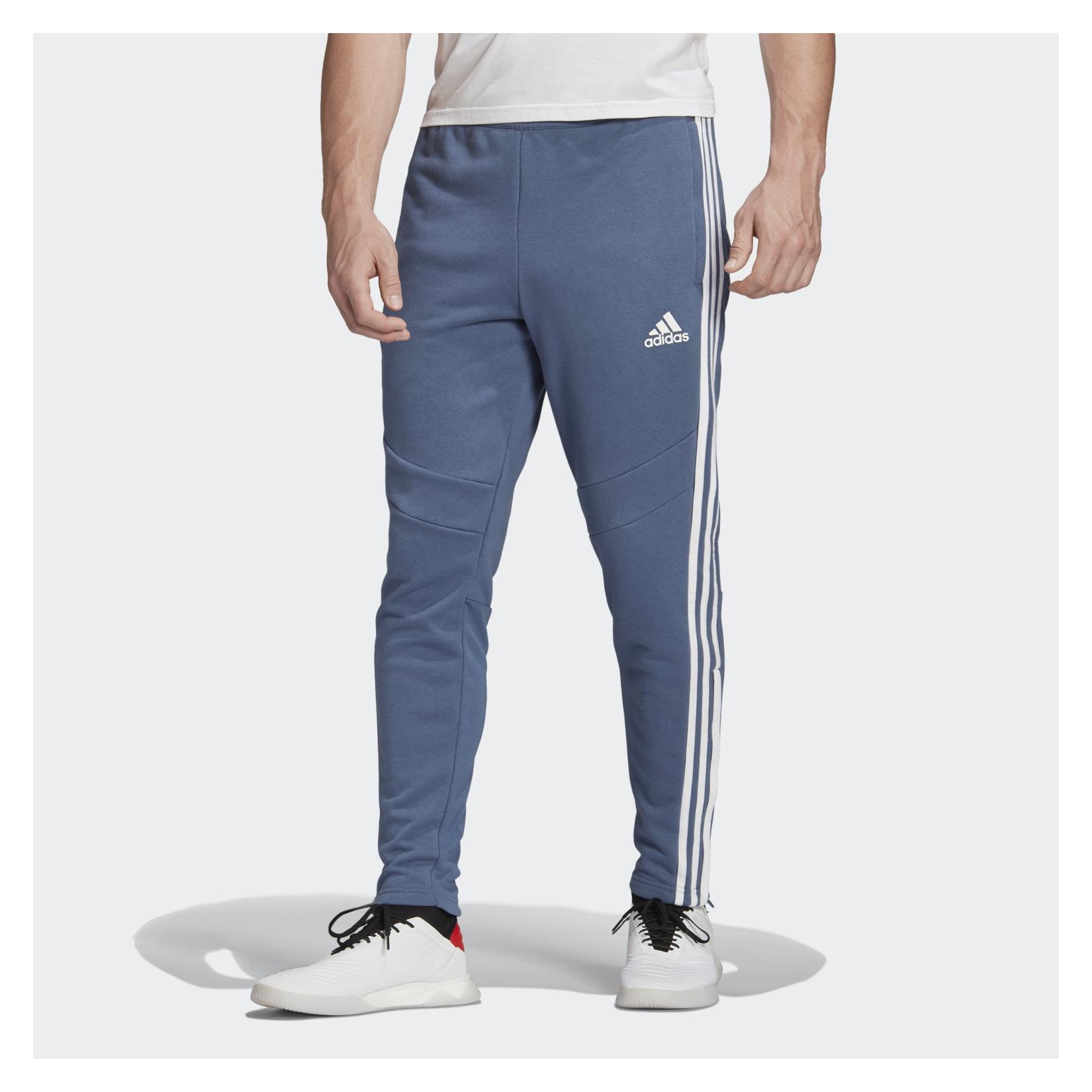 adidas women's french terry tiro 18 pants