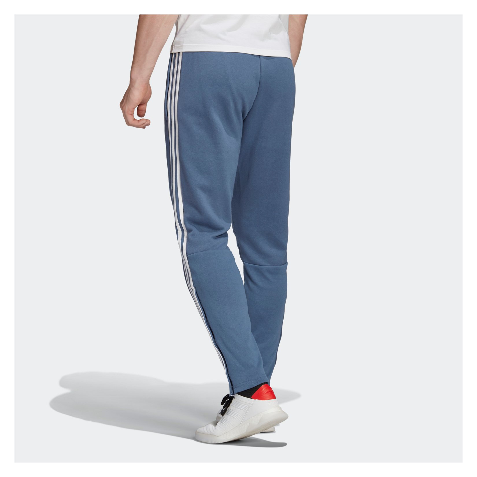 adidas women's french terry tiro 18 pants