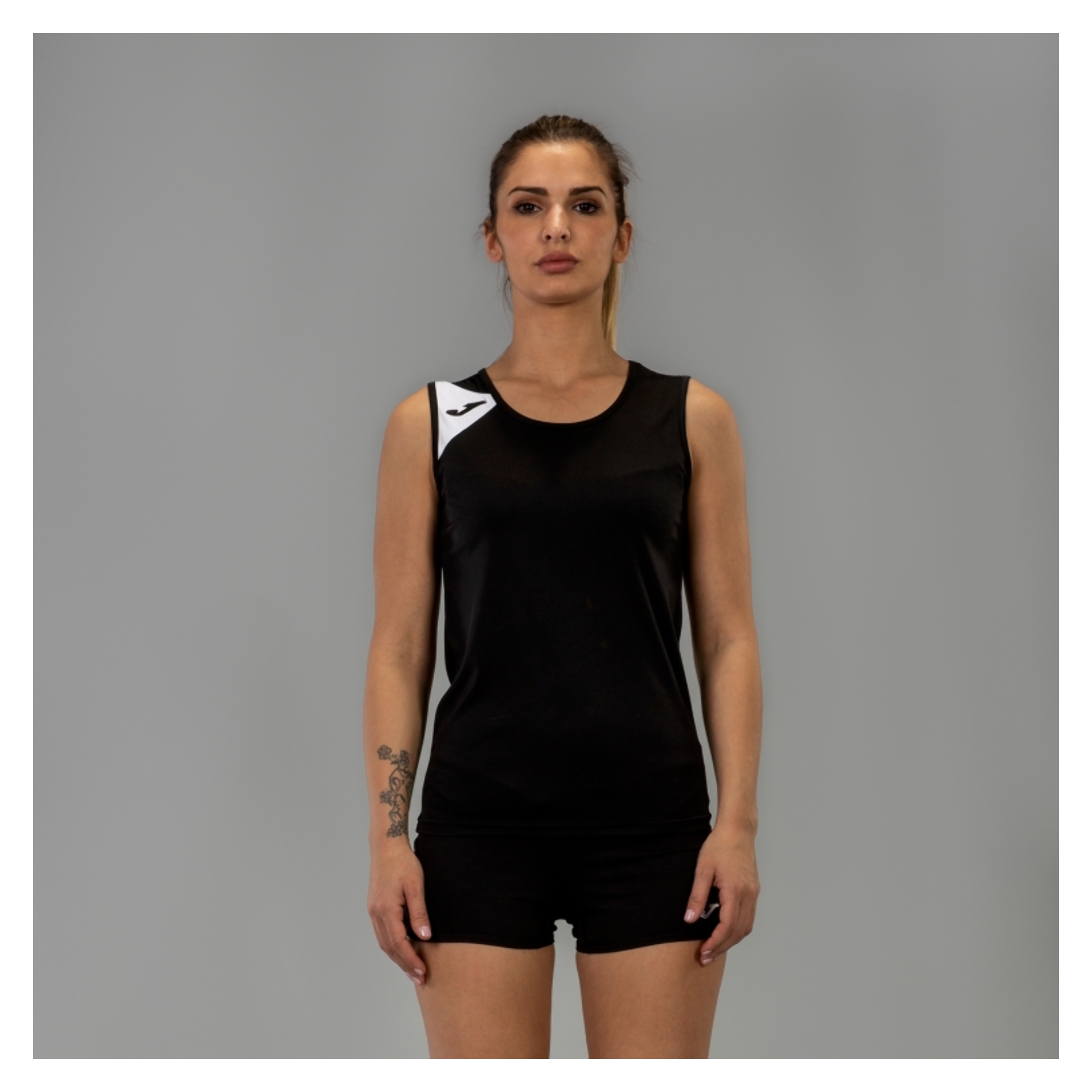 Joma Spike II Sleeveless T-Shirt