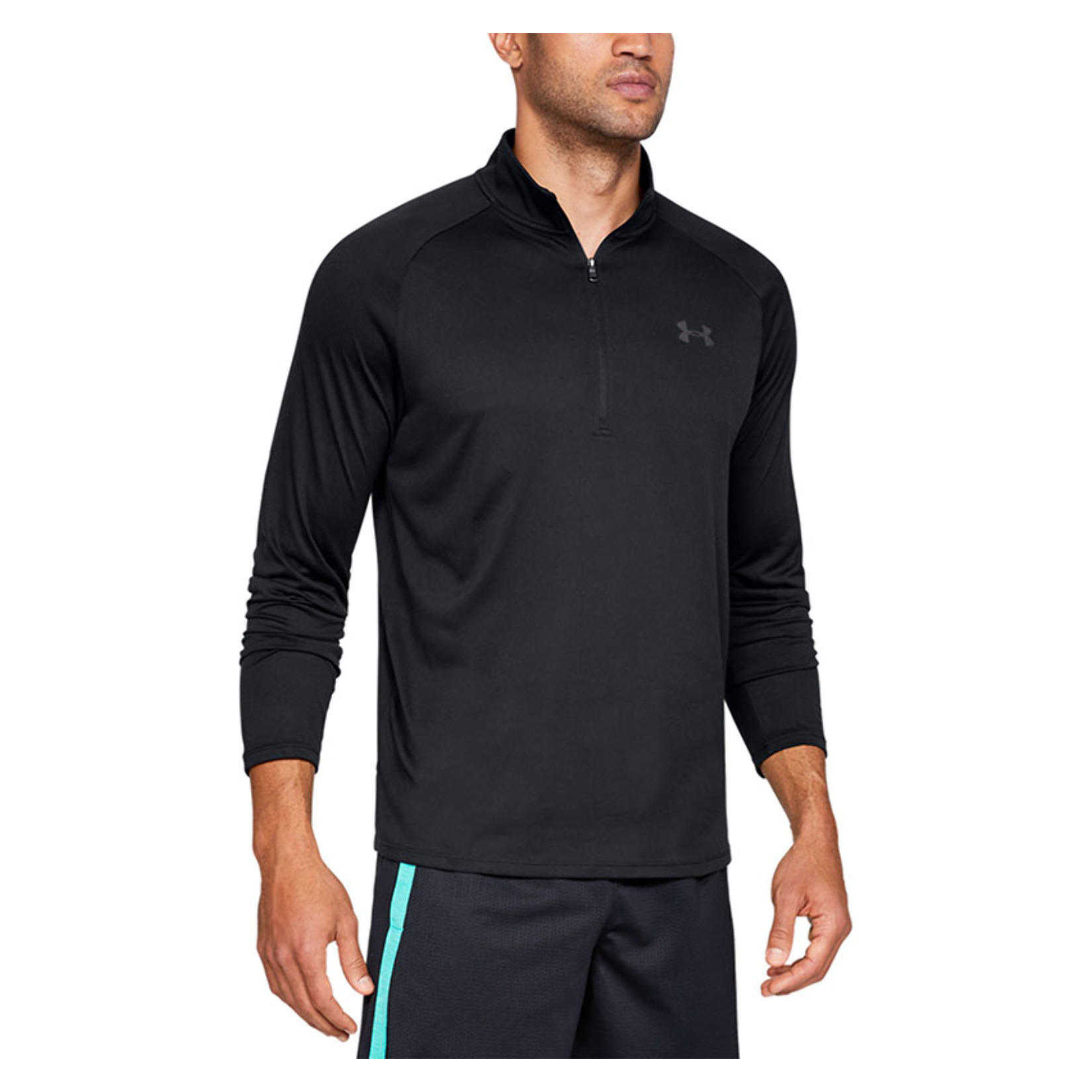 Under Armour Tech 2.0 Long Sleeve 1/2 Zip Top