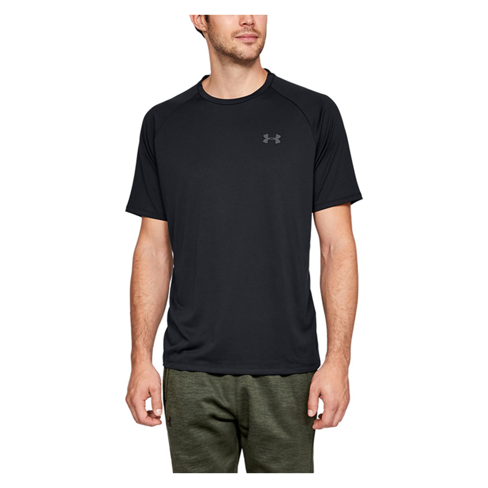 Under Armour Tech Short Sleeve Tee