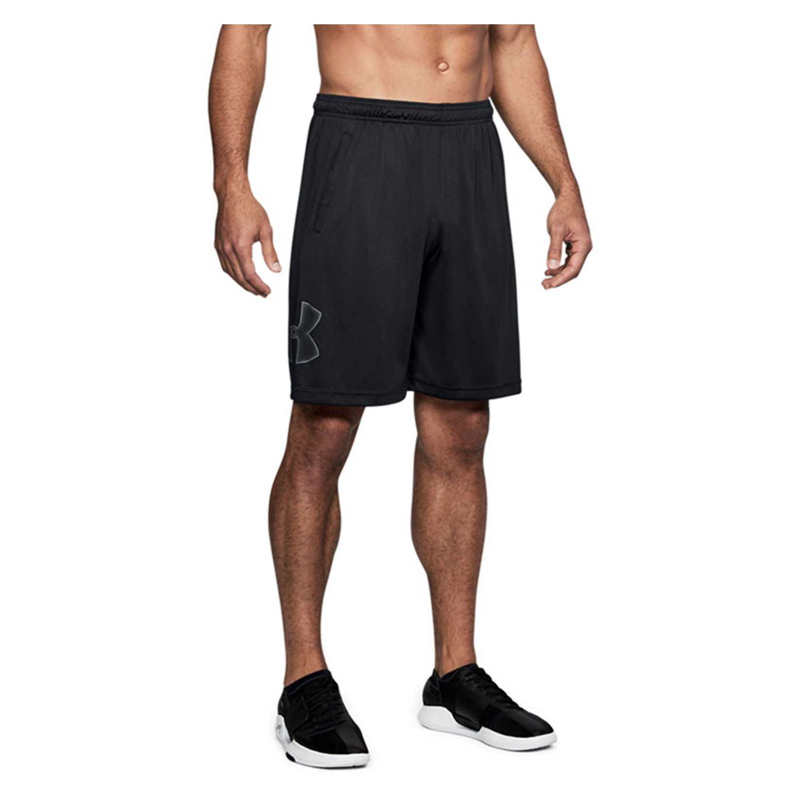 Under Armour Tech Graphic Shorts