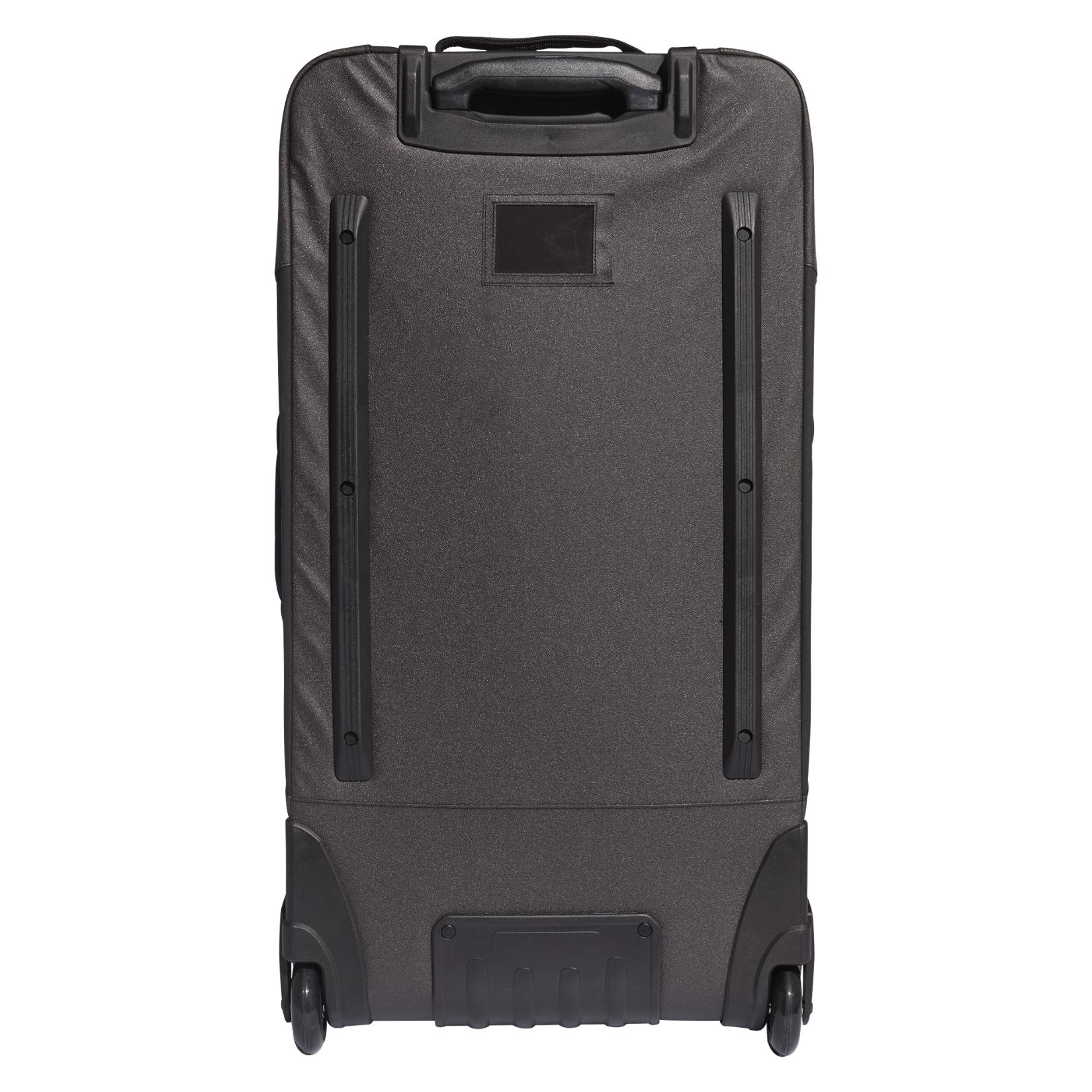 adidas suitcase trolley