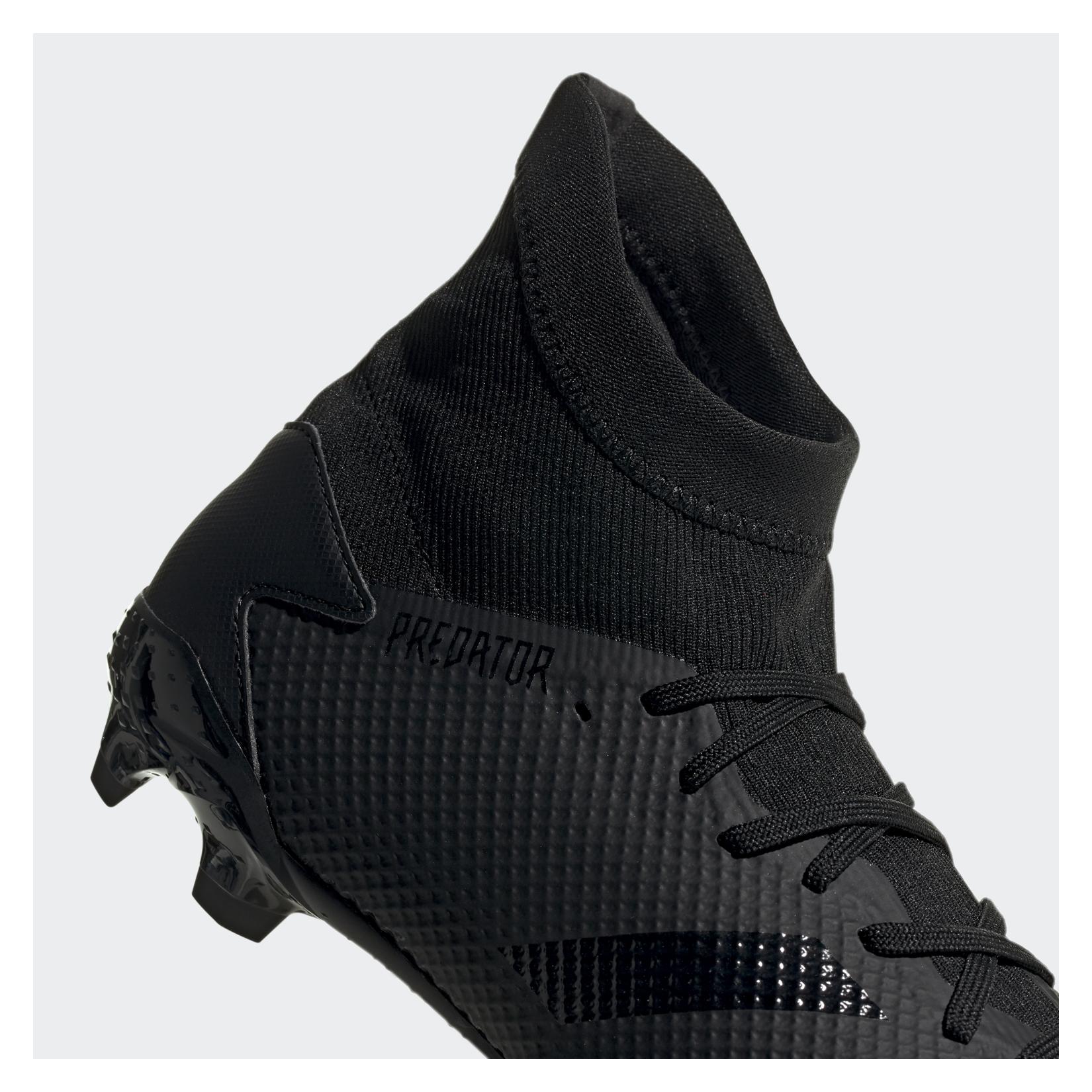 black predator 20.3