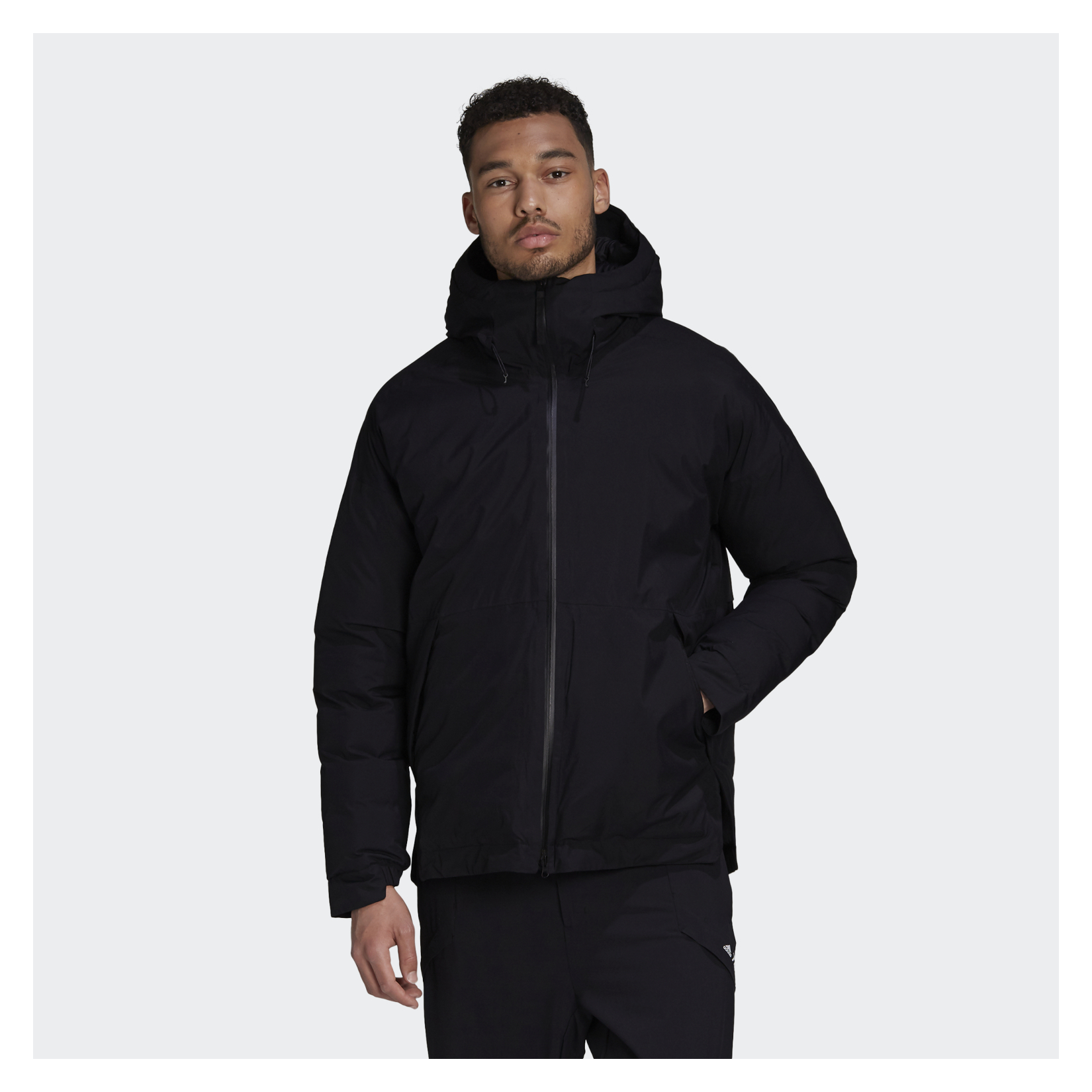 adidas Outerior Insulated Jacket