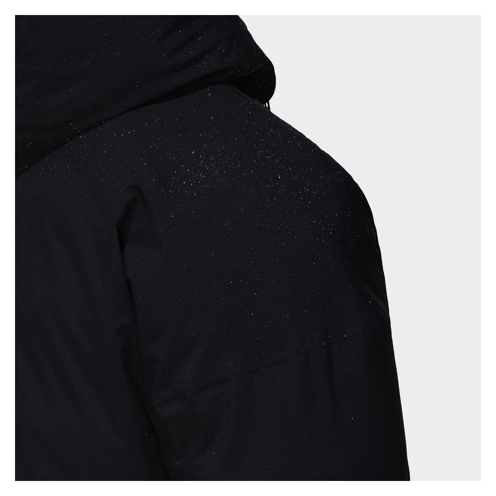 Adidas-LP Outerior Insulated Jacket