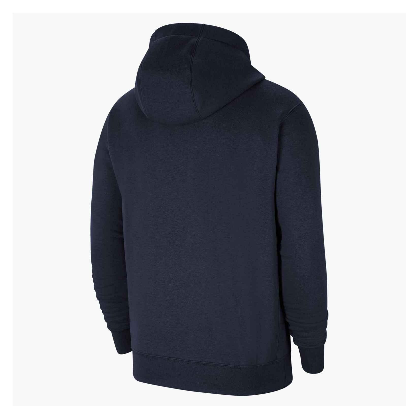 Nike Team Club 20 Fleece Hoodie (M) - Kitlocker.com