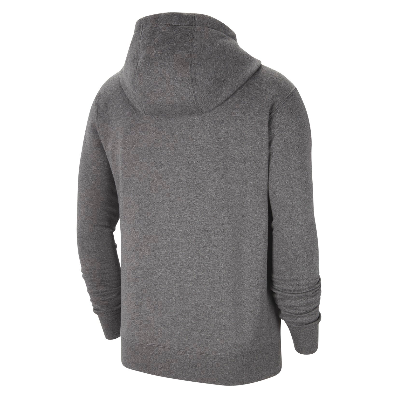 Nike Team Club 20 Fleece Full-Zip Hoodie (M) - Kitlocker.com