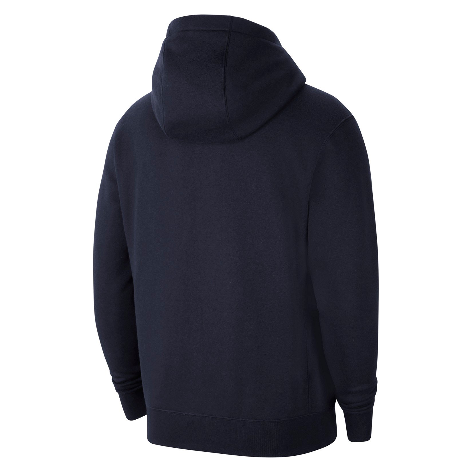 Nike Team Club 20 Fleece Full-Zip Hoodie (M) - Kitlocker.com