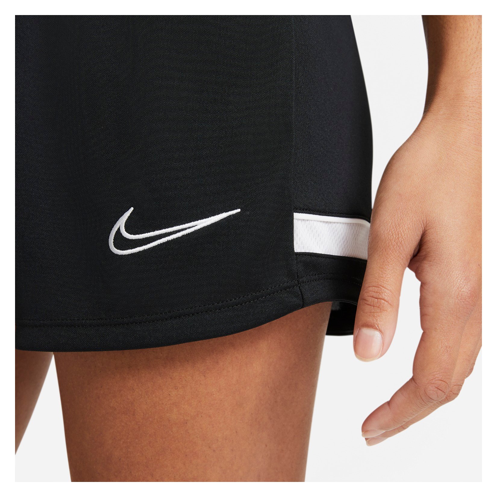 Nike Womens Academy 21 Training Shorts (W) - Kitlocker.com