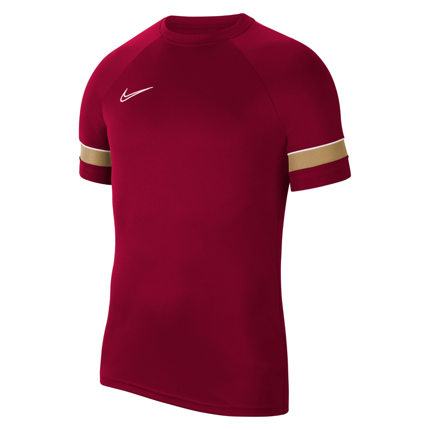 nike academy training top