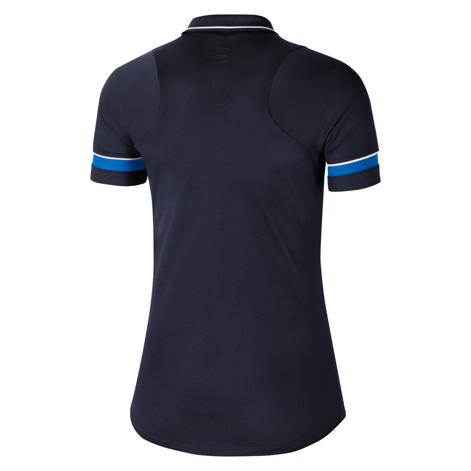 Nike Womens Academy 21 Performance Polo (W) - Kitlocker.com