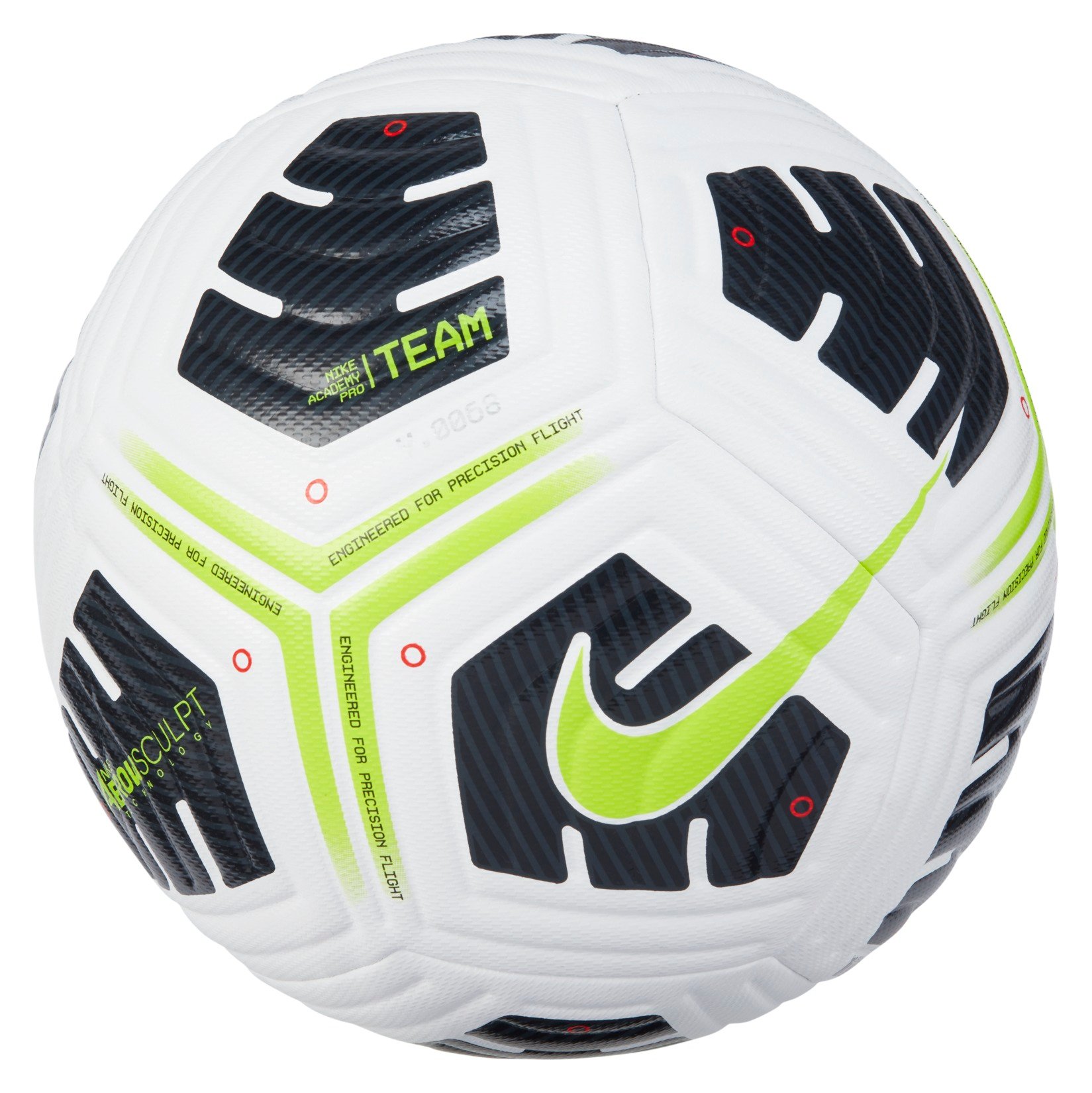 nike soccer academy