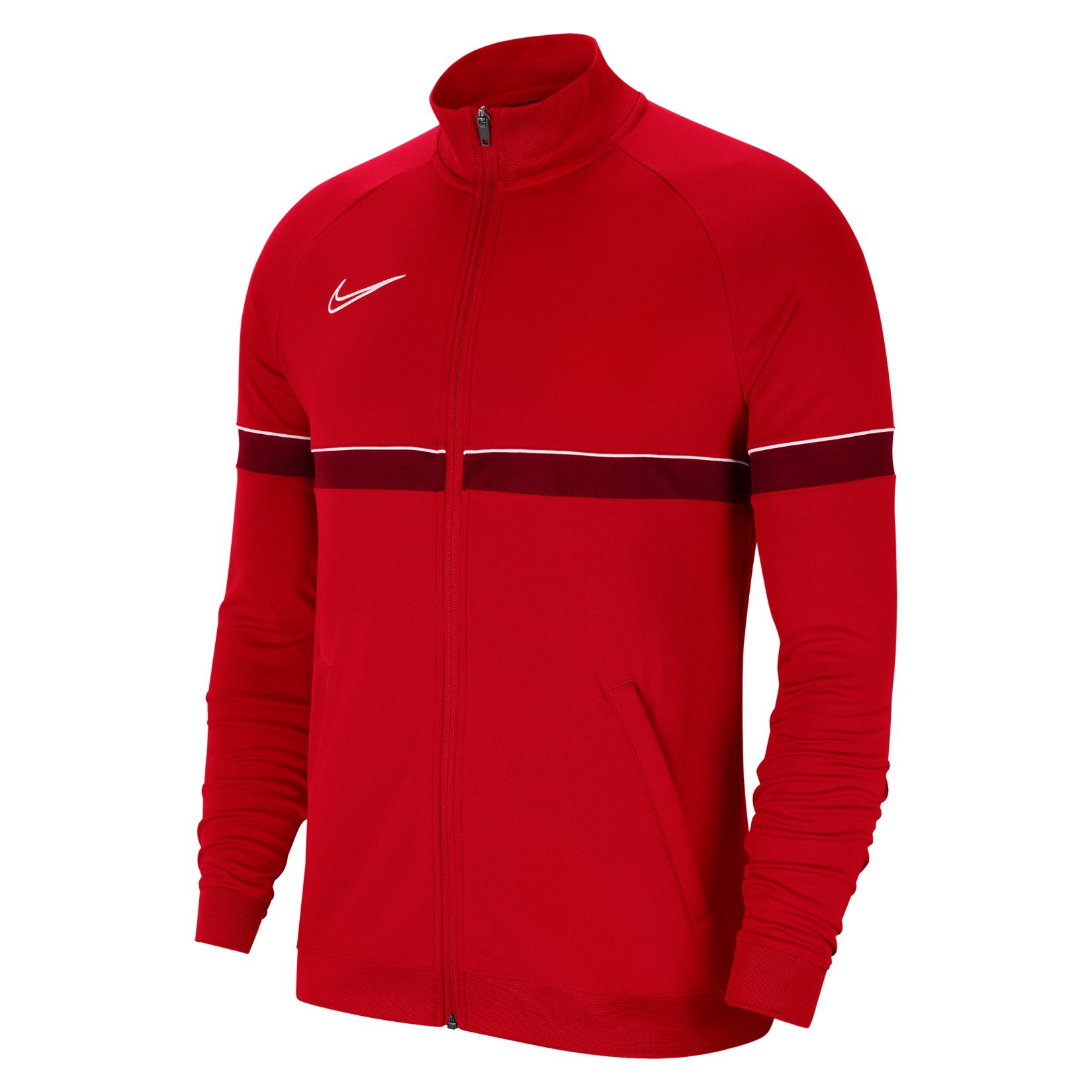 nike academy coat