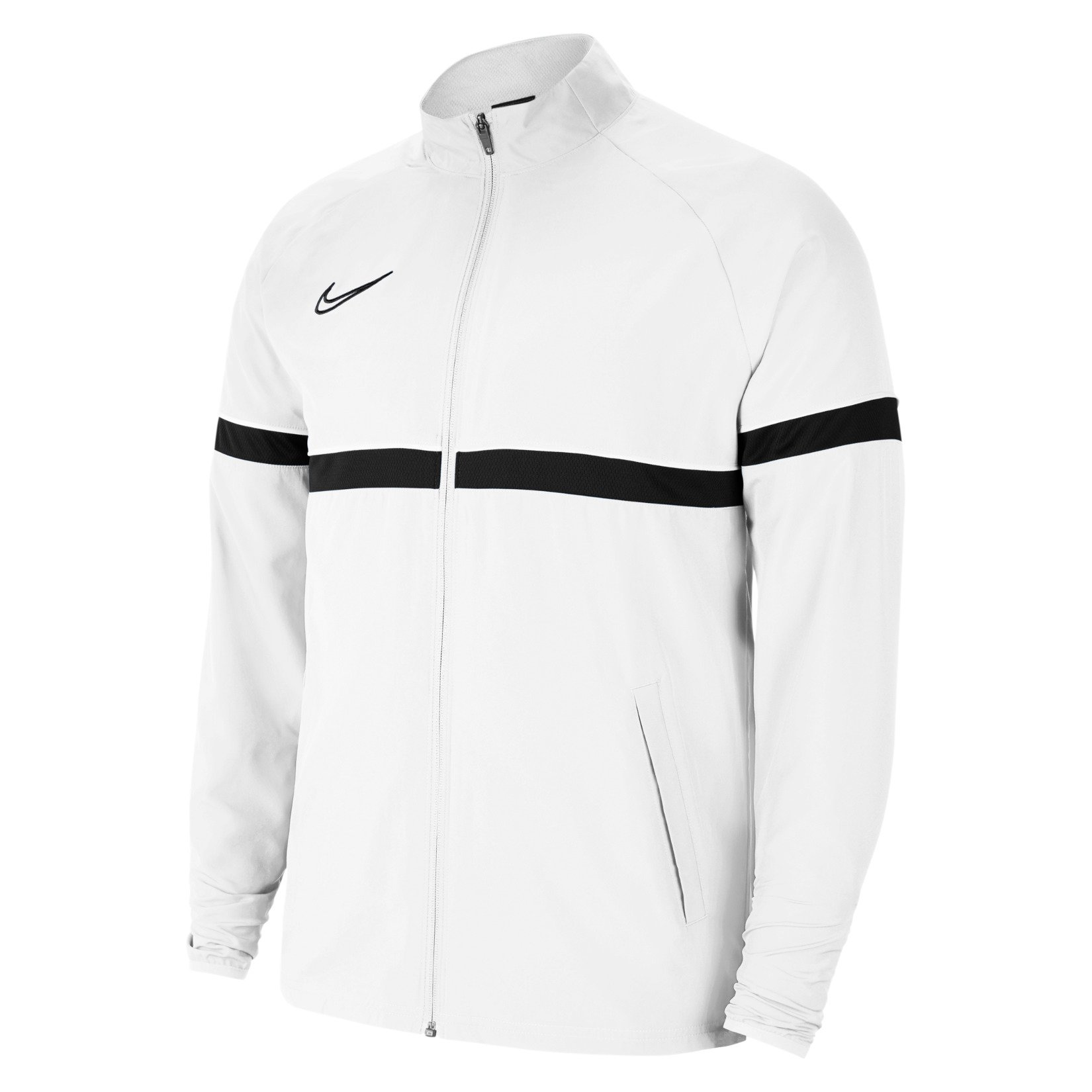 nike academy track jacket