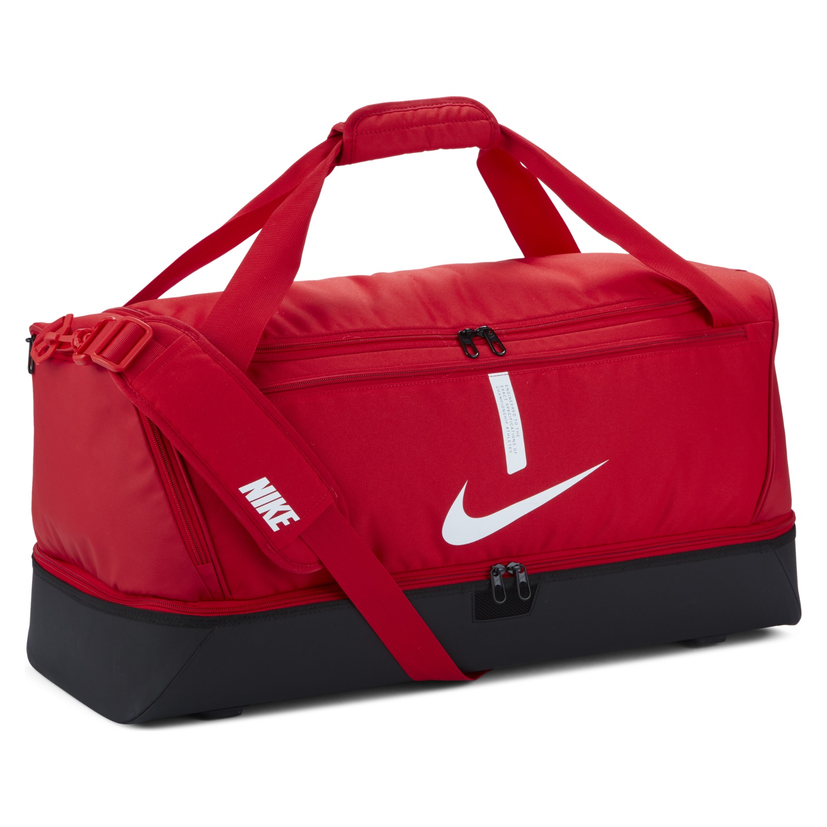 Nike Academy Team Hardcase Duffel Bag (Large) - Kitlocker.com