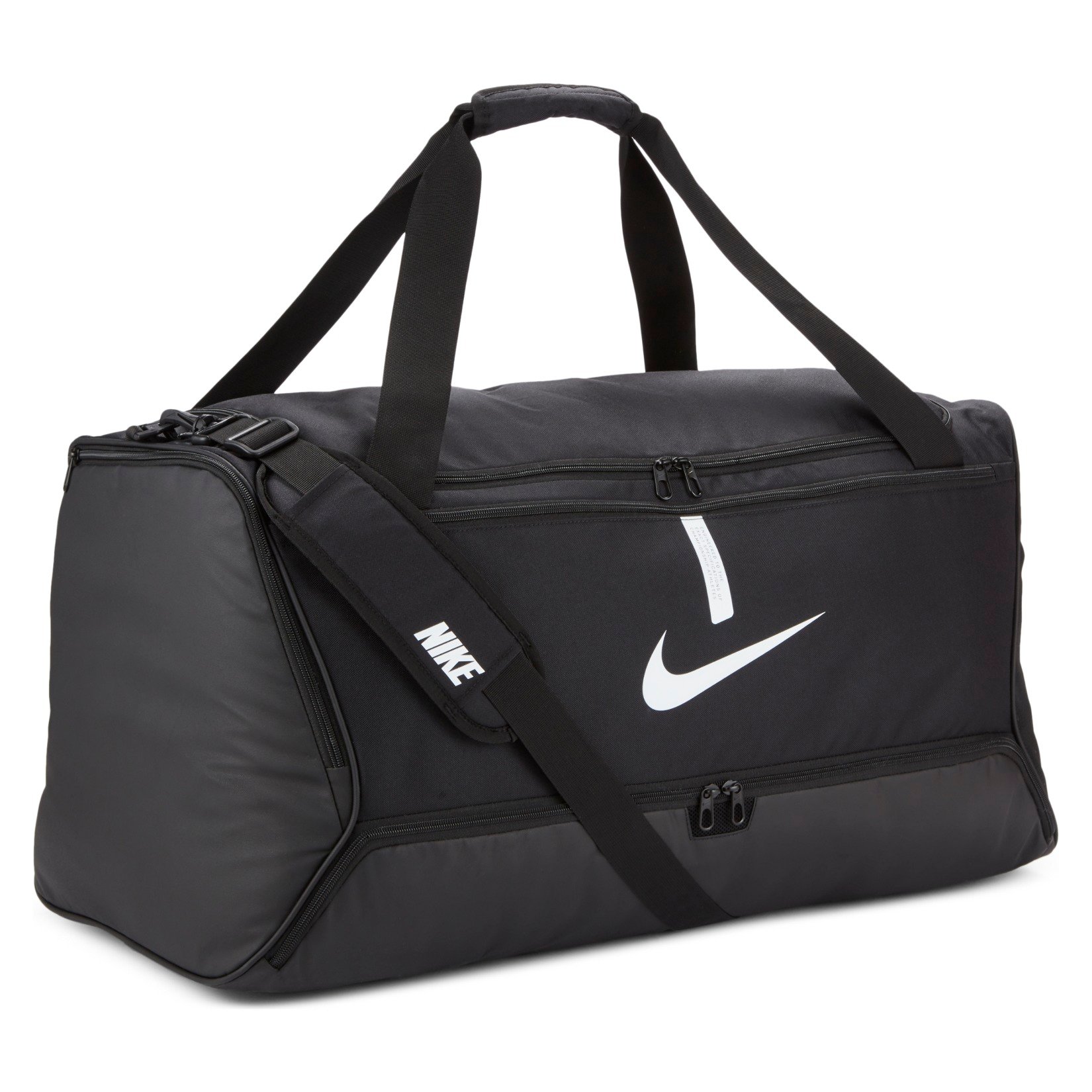 Nike Academy Team Duffel Bag (Large) - Kitlocker.com