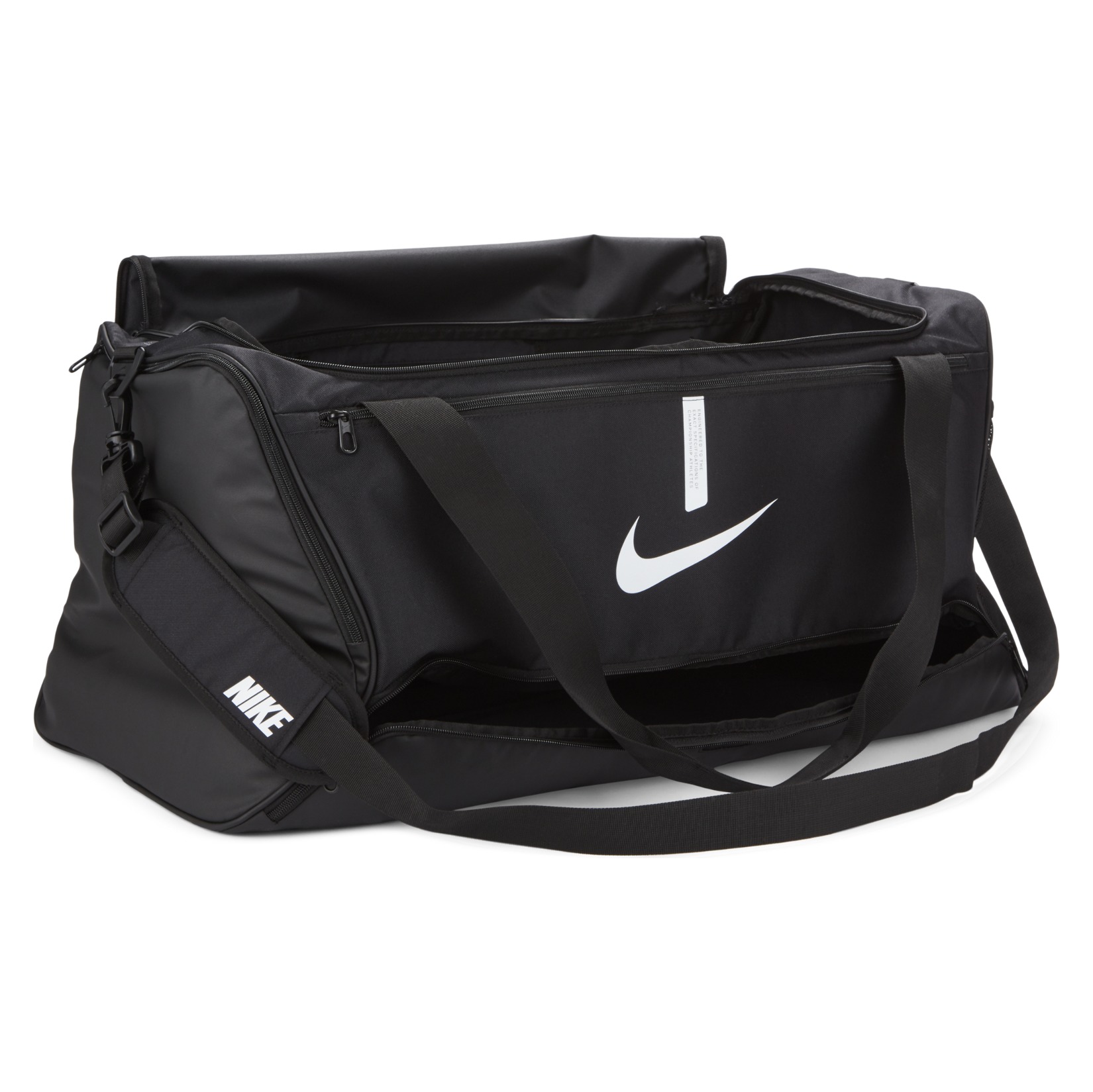 Nike Academy Team Duffel Bag (Large) - Kitlocker.com