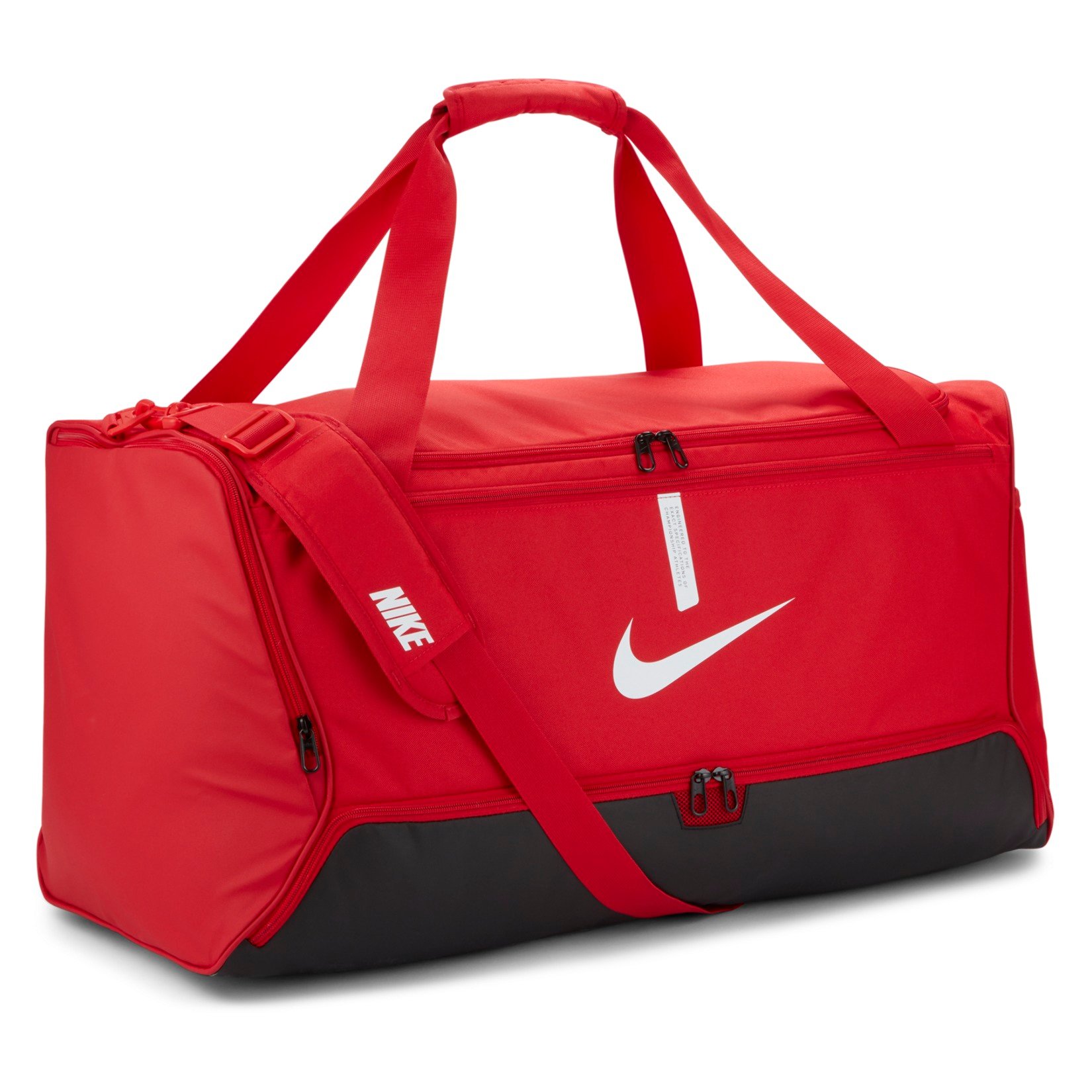 Nike Academy Team Duffel Bag (Large) - Kitlocker.com