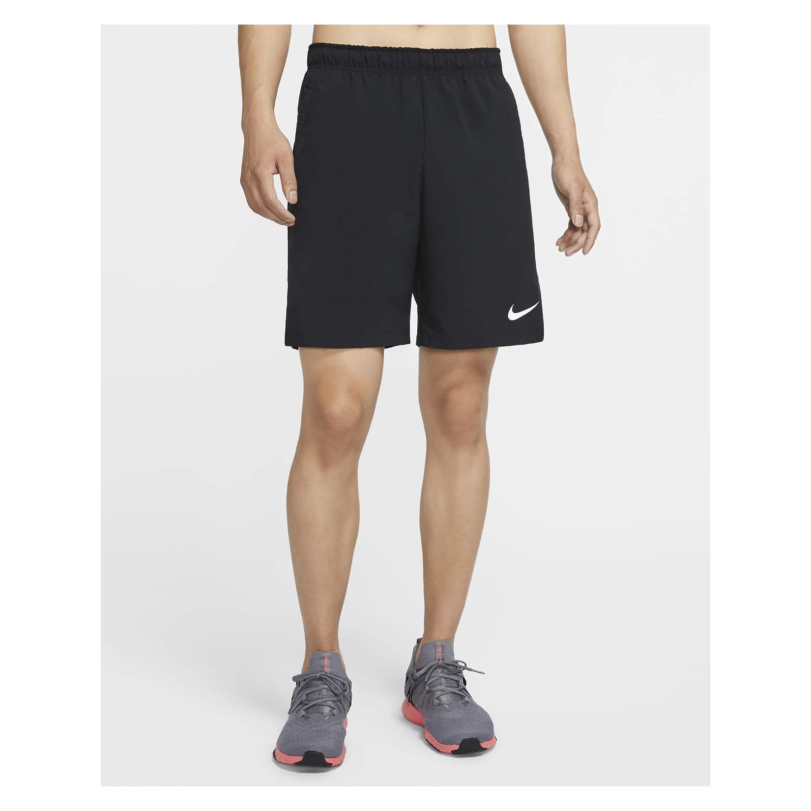 Nike Flex Woven Training Shorts